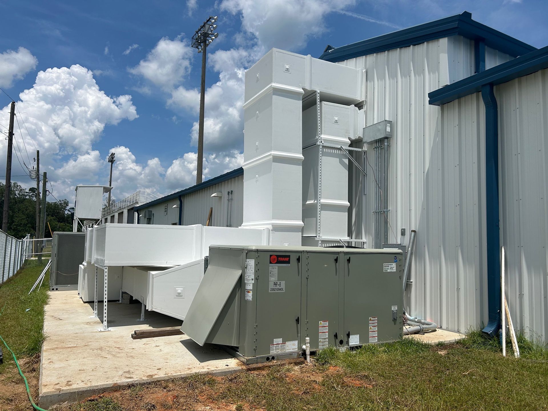 HVAC Services Atmore AL