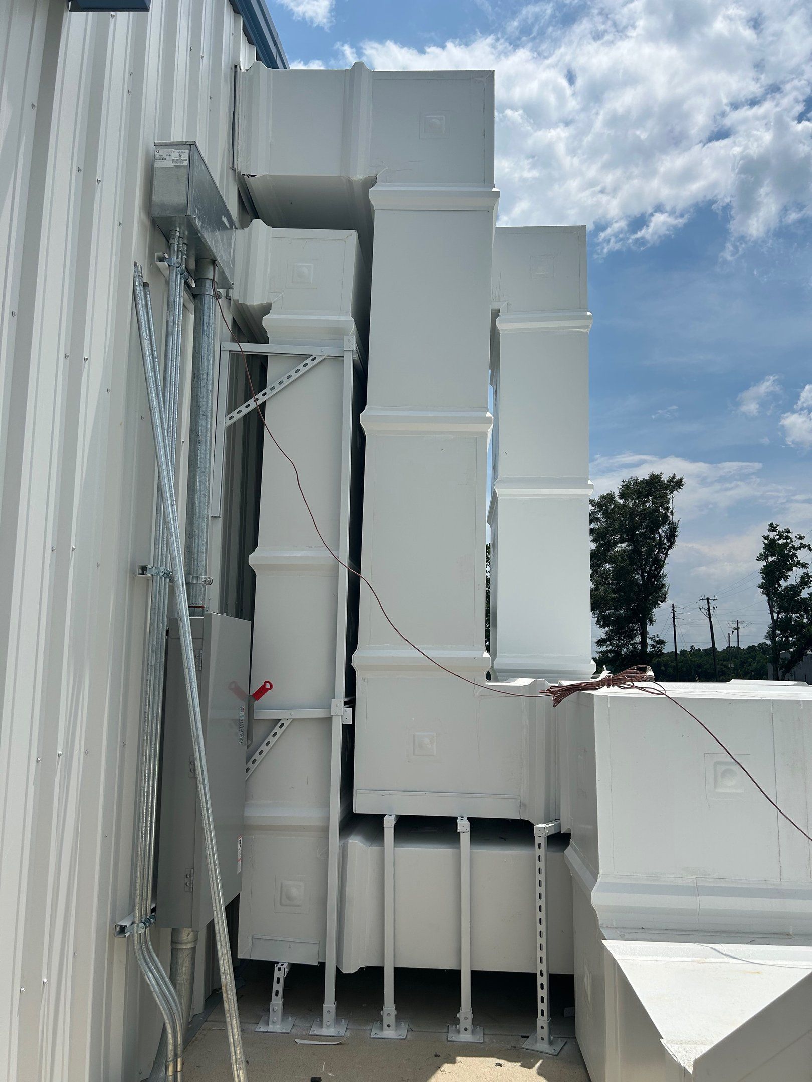 HVAC Services Atmore AL