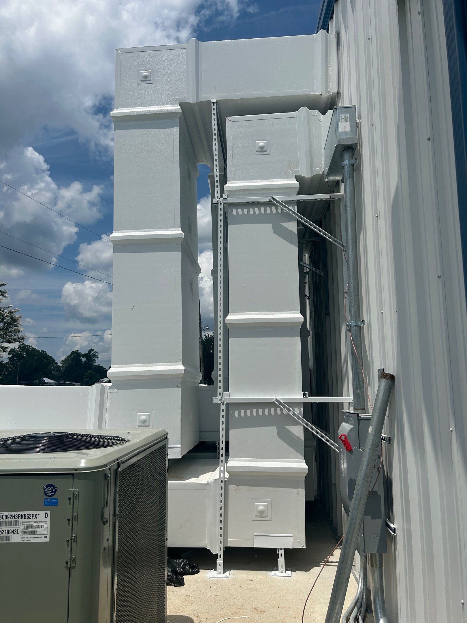 HVAC Services Atmore AL