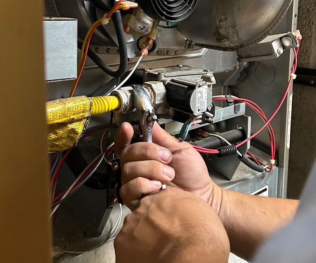 HVAC Services Tune Ups