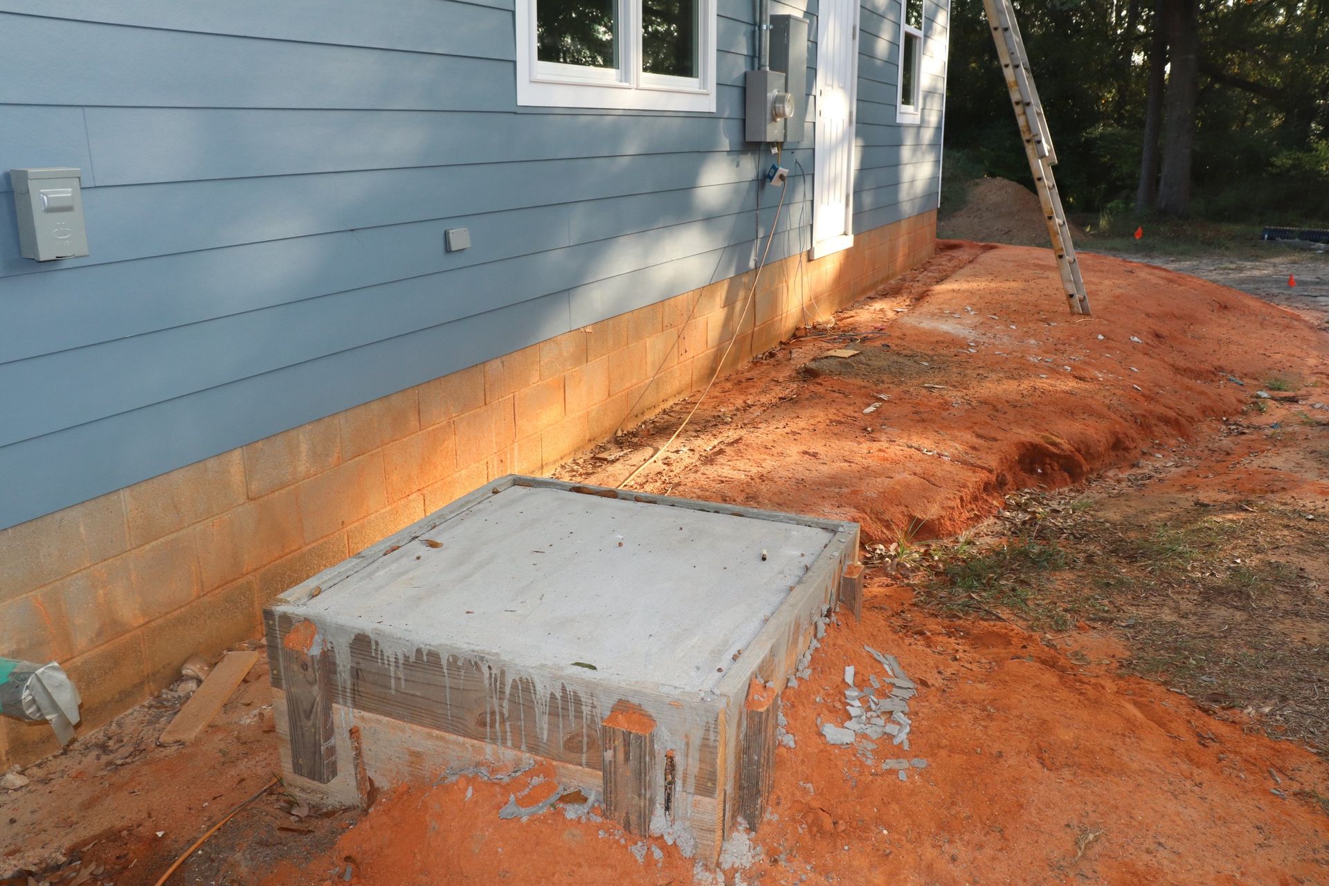 HVAC Services Atmore AL