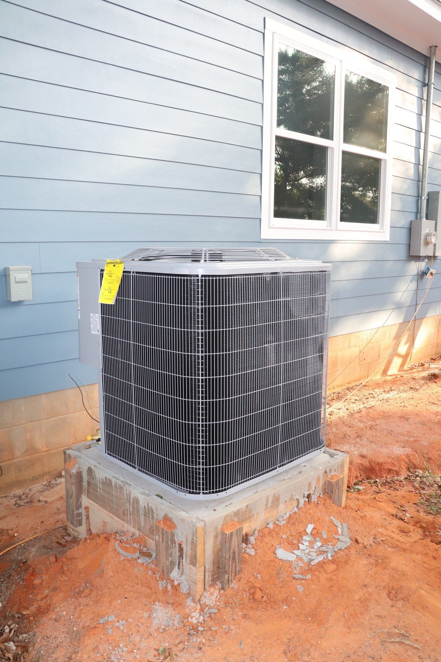 HVAC Services Atmore AL
