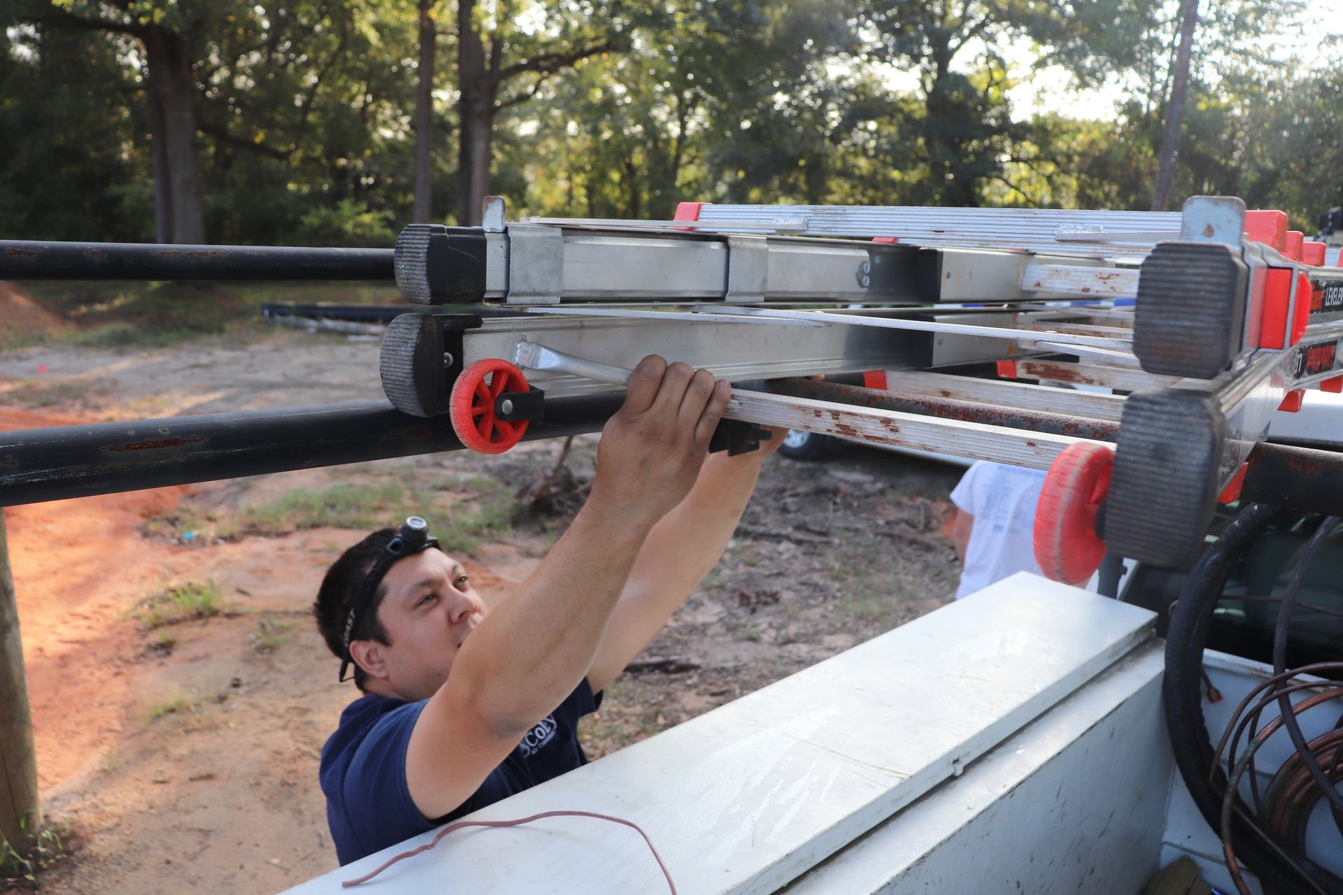 HVAC Services Atmore AL