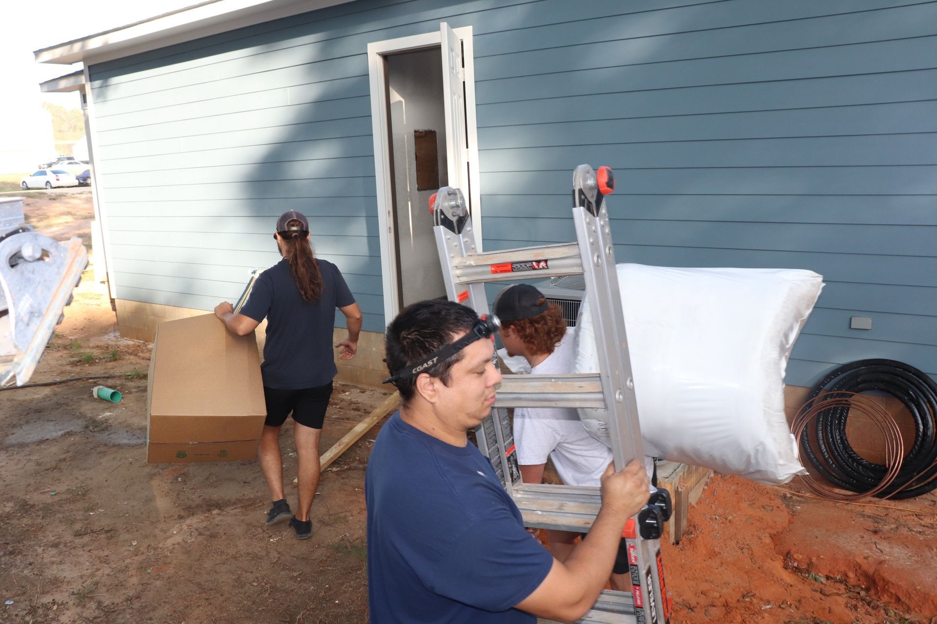 HVAC Services Atmore AL