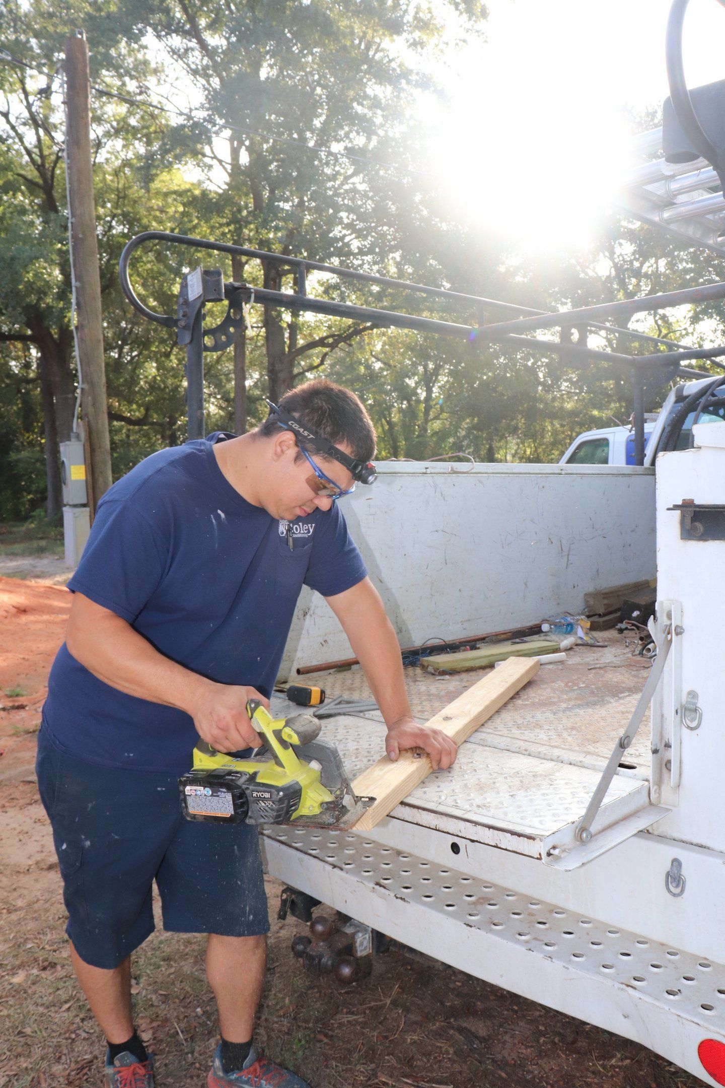 HVAC Services Atmore AL