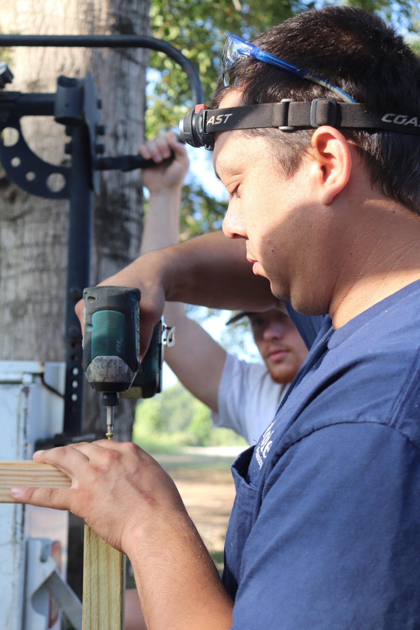 HVAC Services Atmore AL