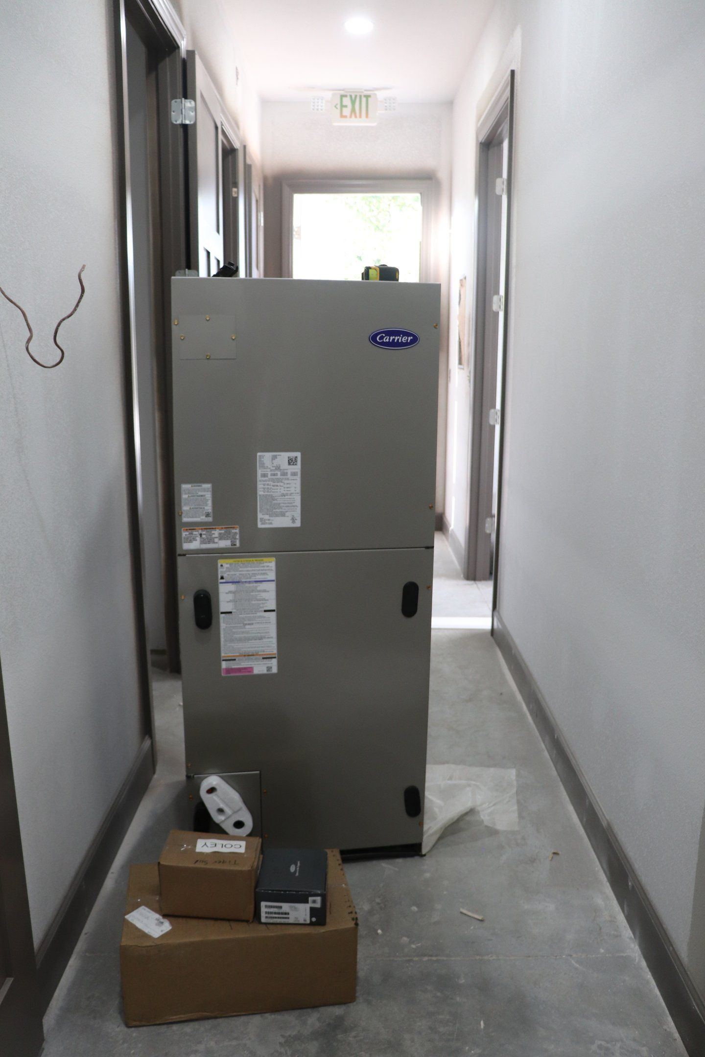 HVAC Services Atmore AL