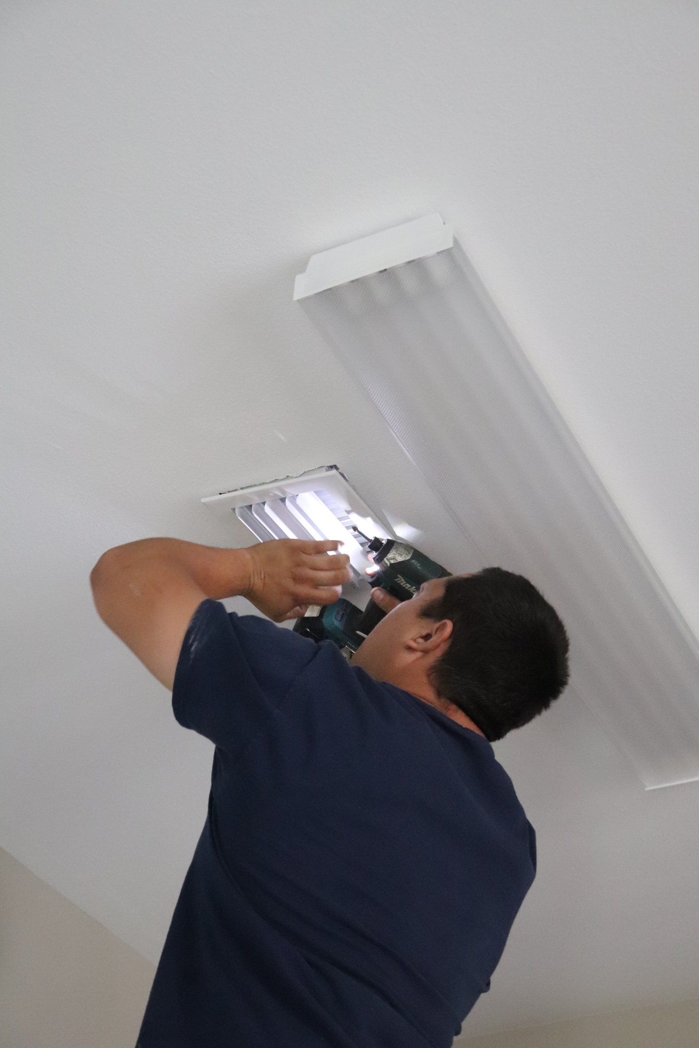 HVAC Services Atmore AL