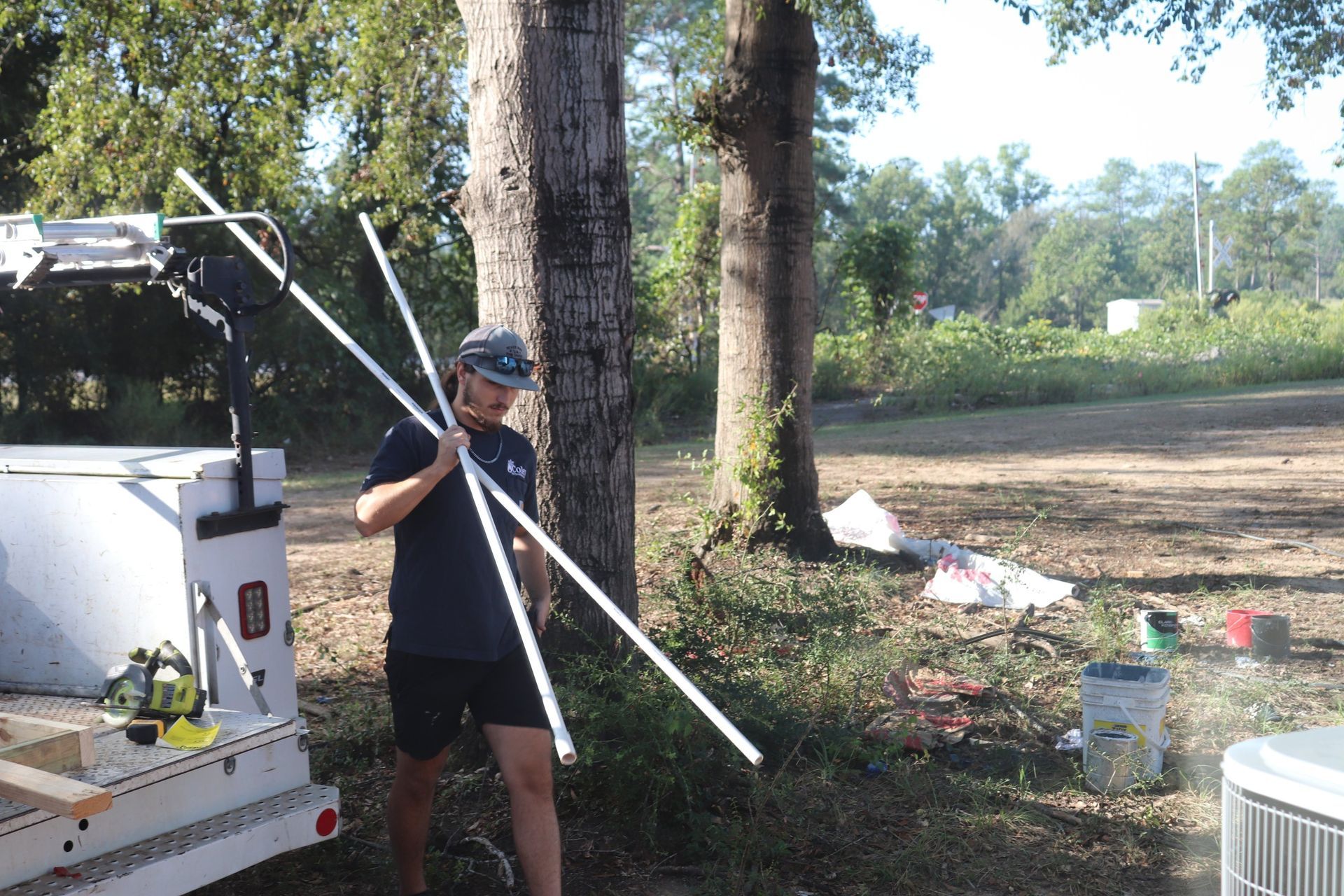 HVAC Services Atmore AL