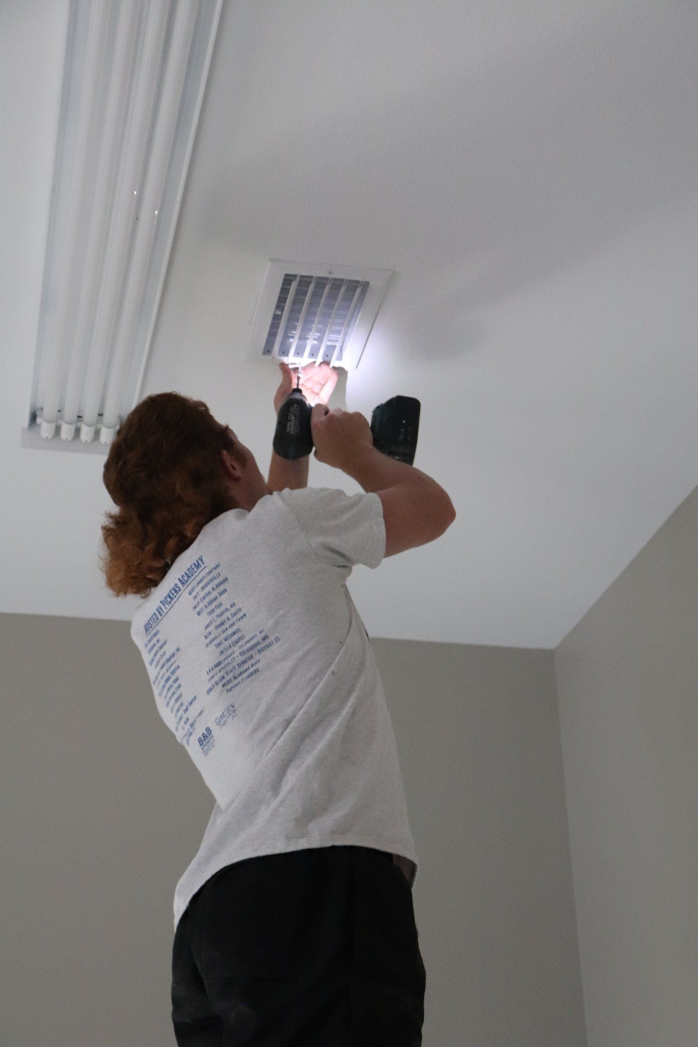 HVAC Services Atmore AL