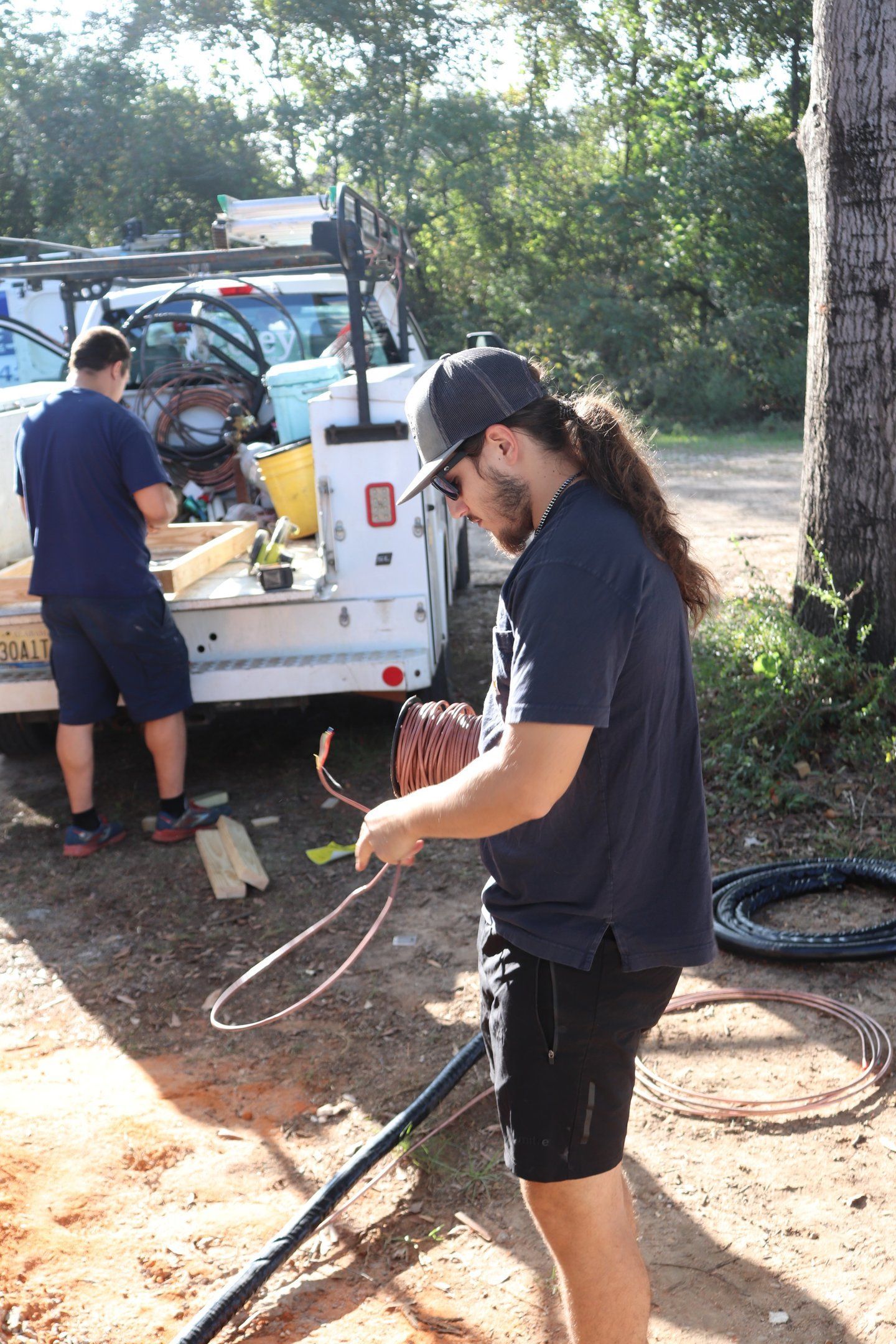 HVAC Services Atmore AL