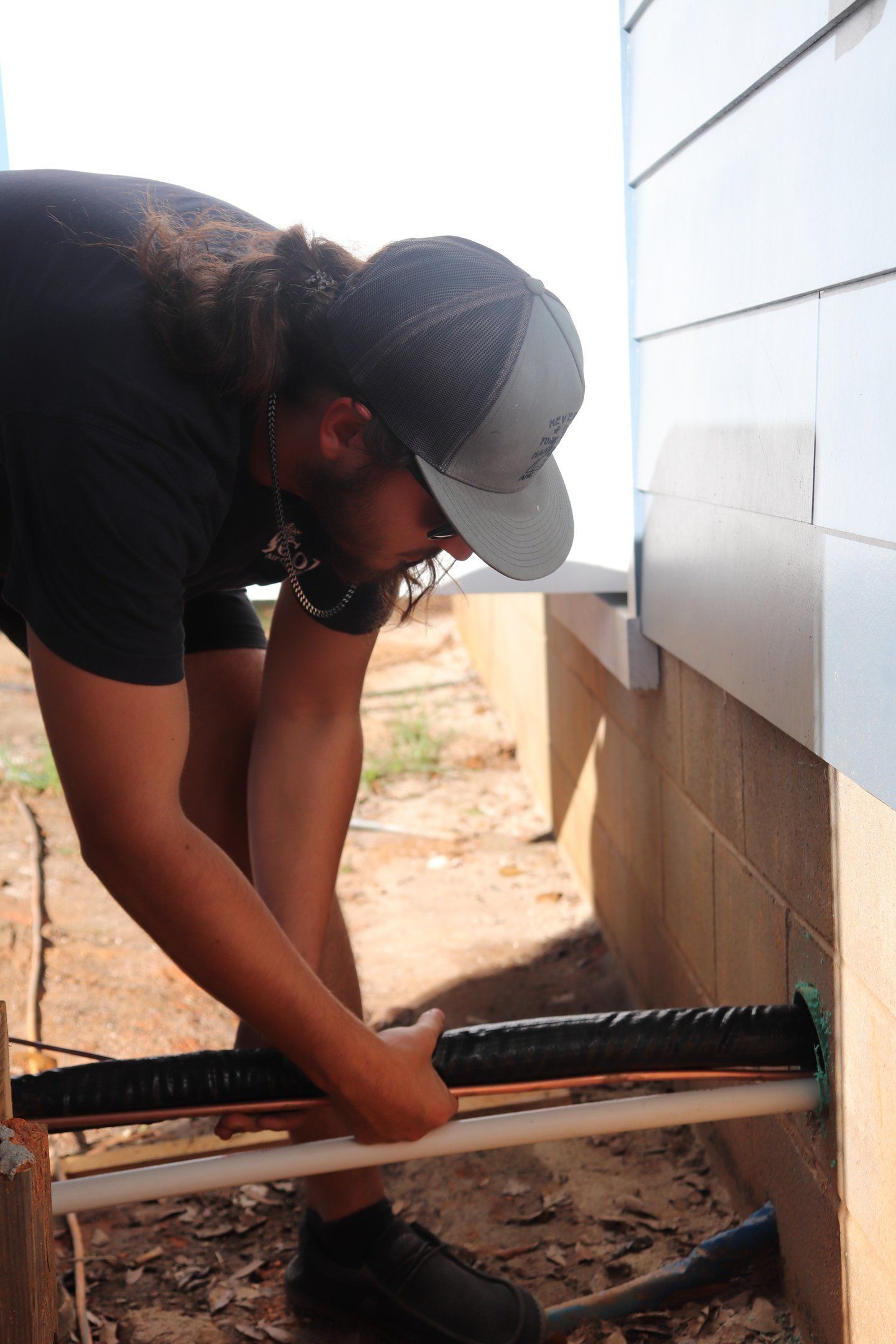 HVAC Services Atmore AL