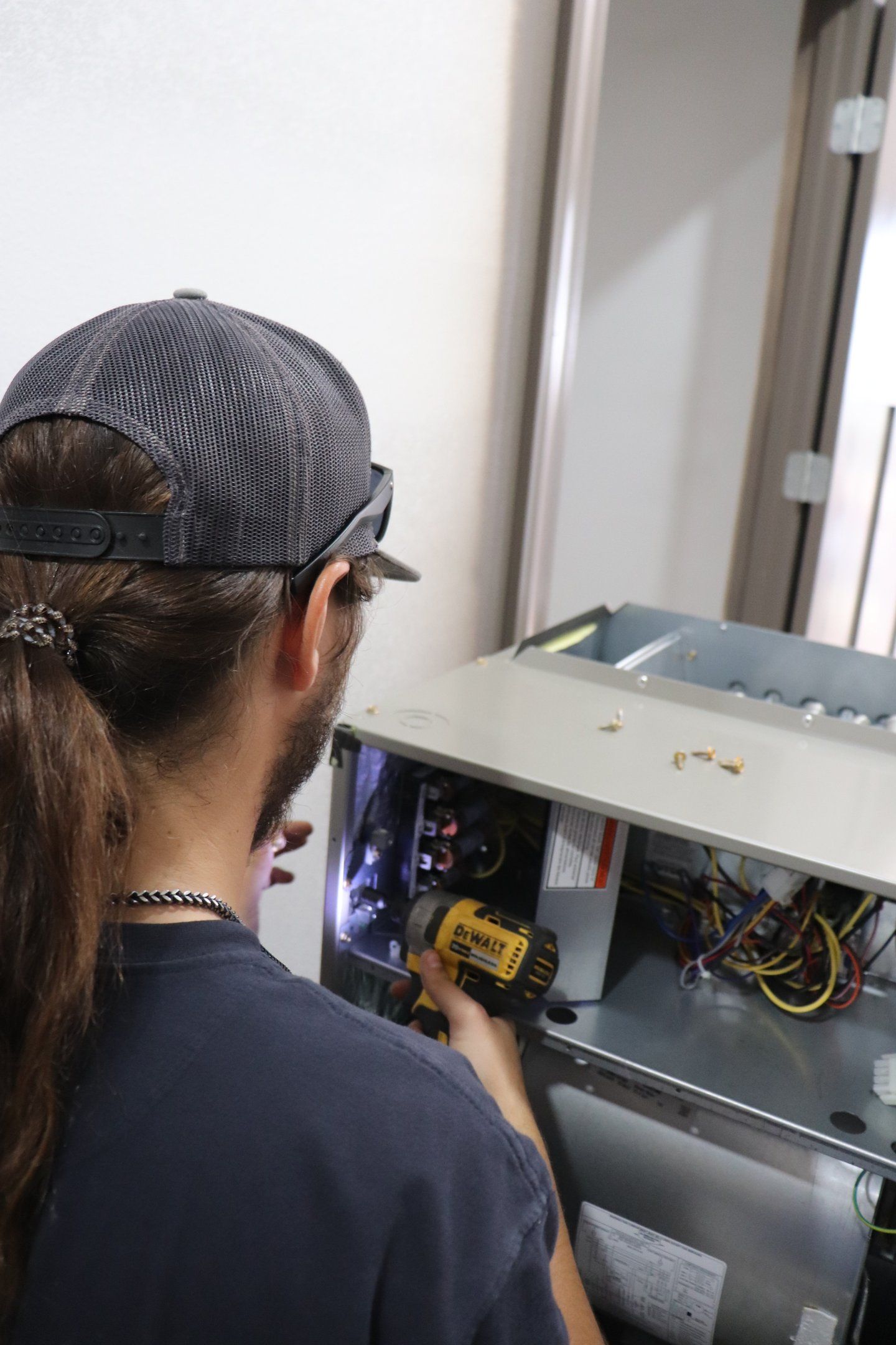 HVAC Services Atmore AL