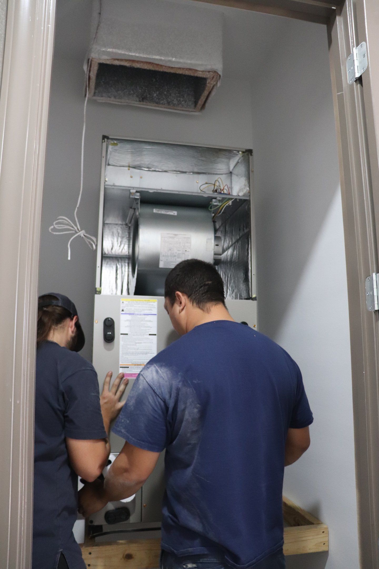 HVAC Services Atmore AL