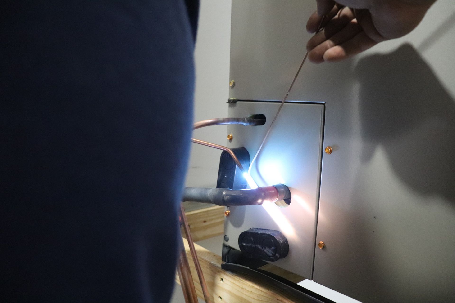 HVAC Services Atmore AL