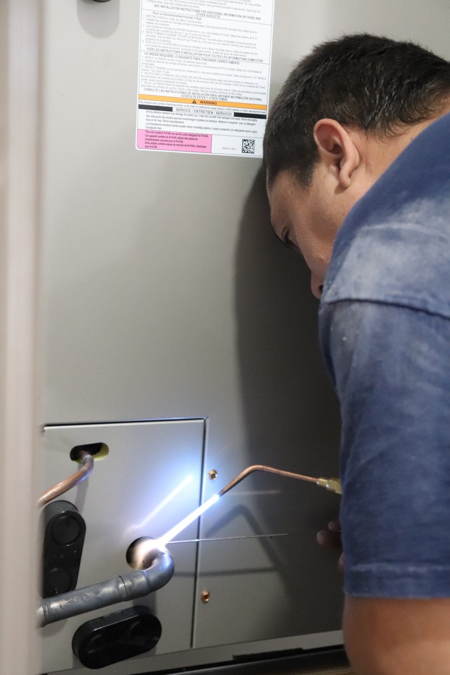 HVAC Services Atmore AL