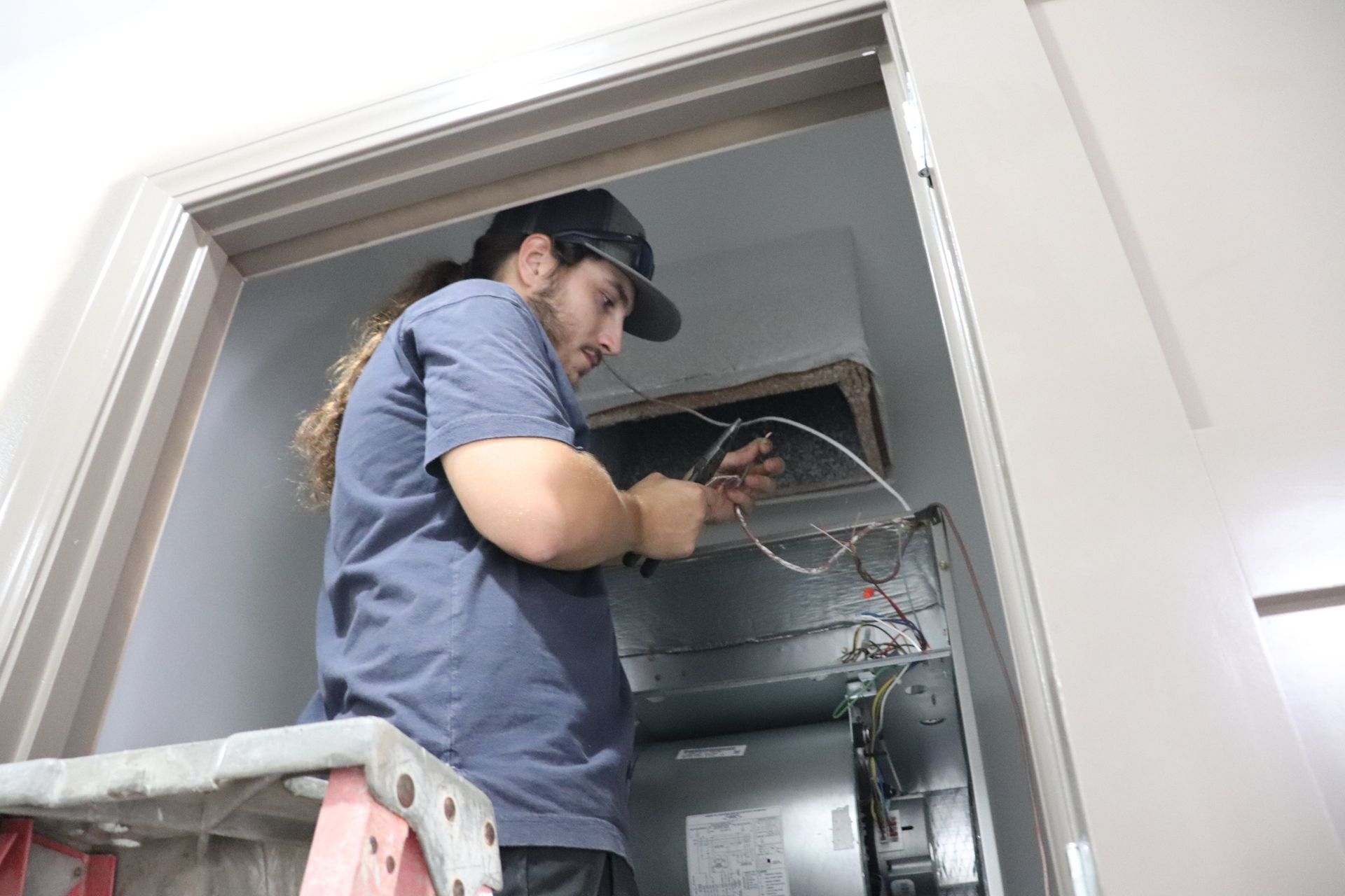HVAC Services Atmore AL