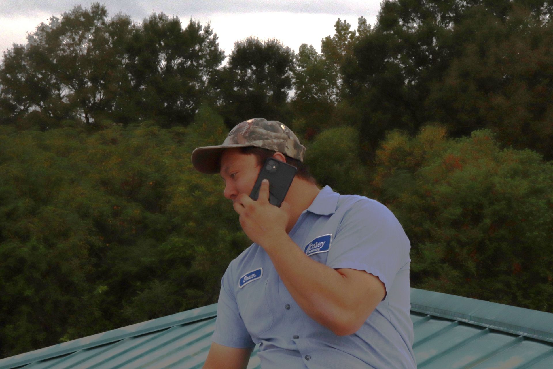 HVAC Services Atmore AL