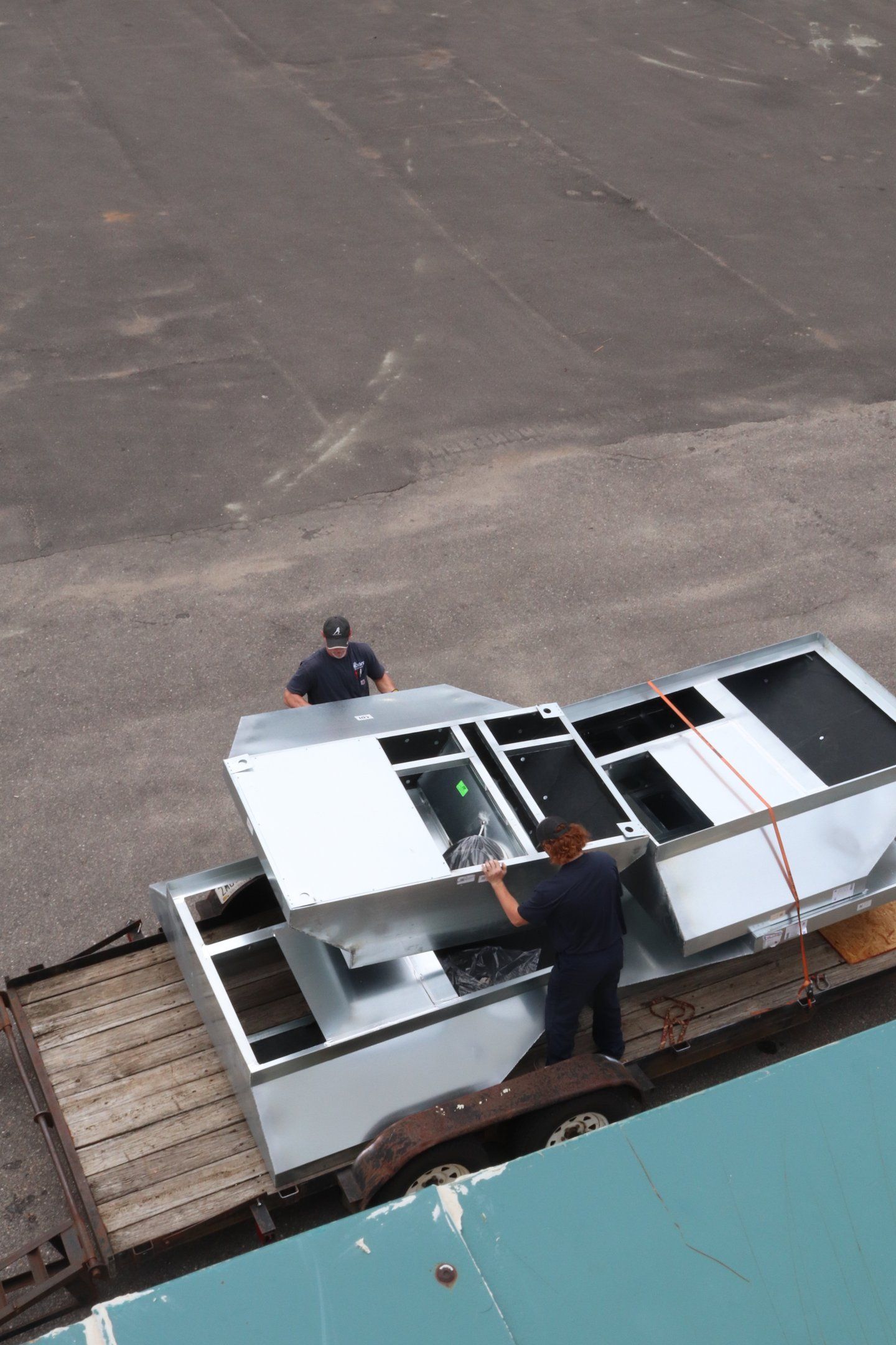 HVAC Services Atmore AL