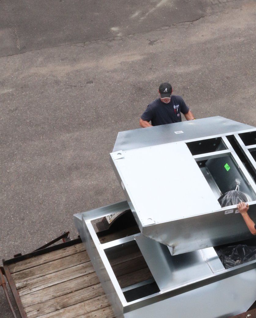 HVAC Services Atmore AL