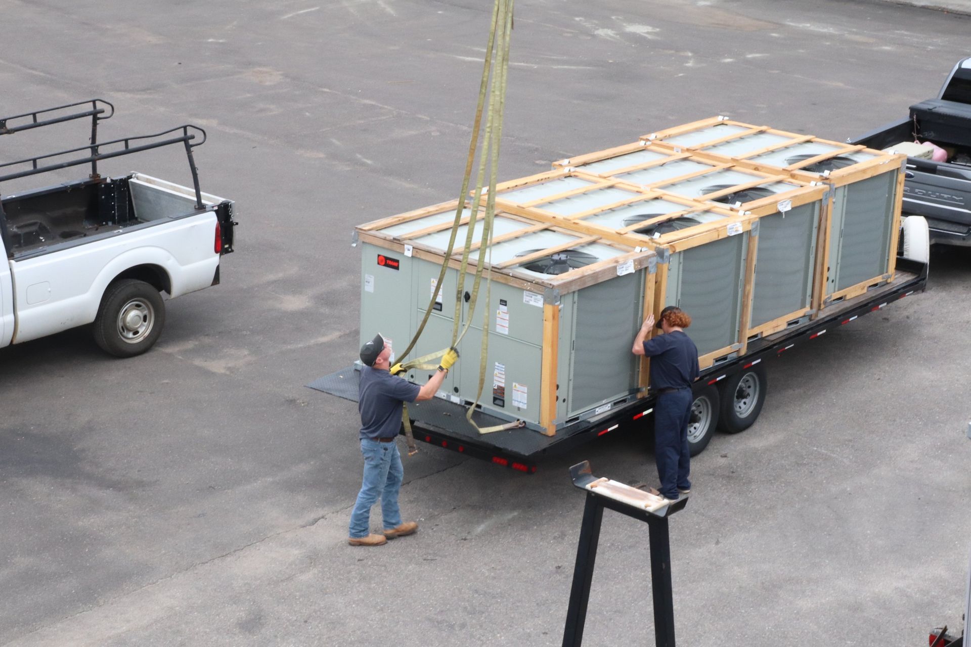 HVAC Services Atmore AL