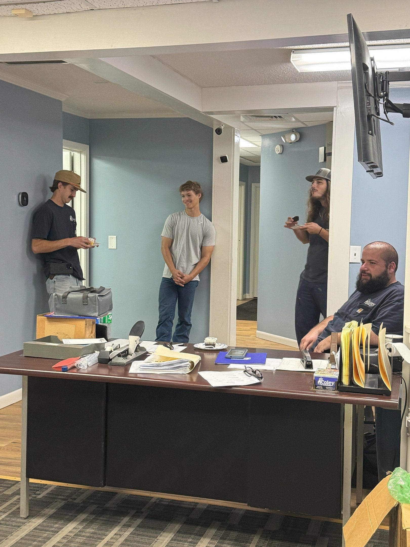 HVAC Services Atmore AL