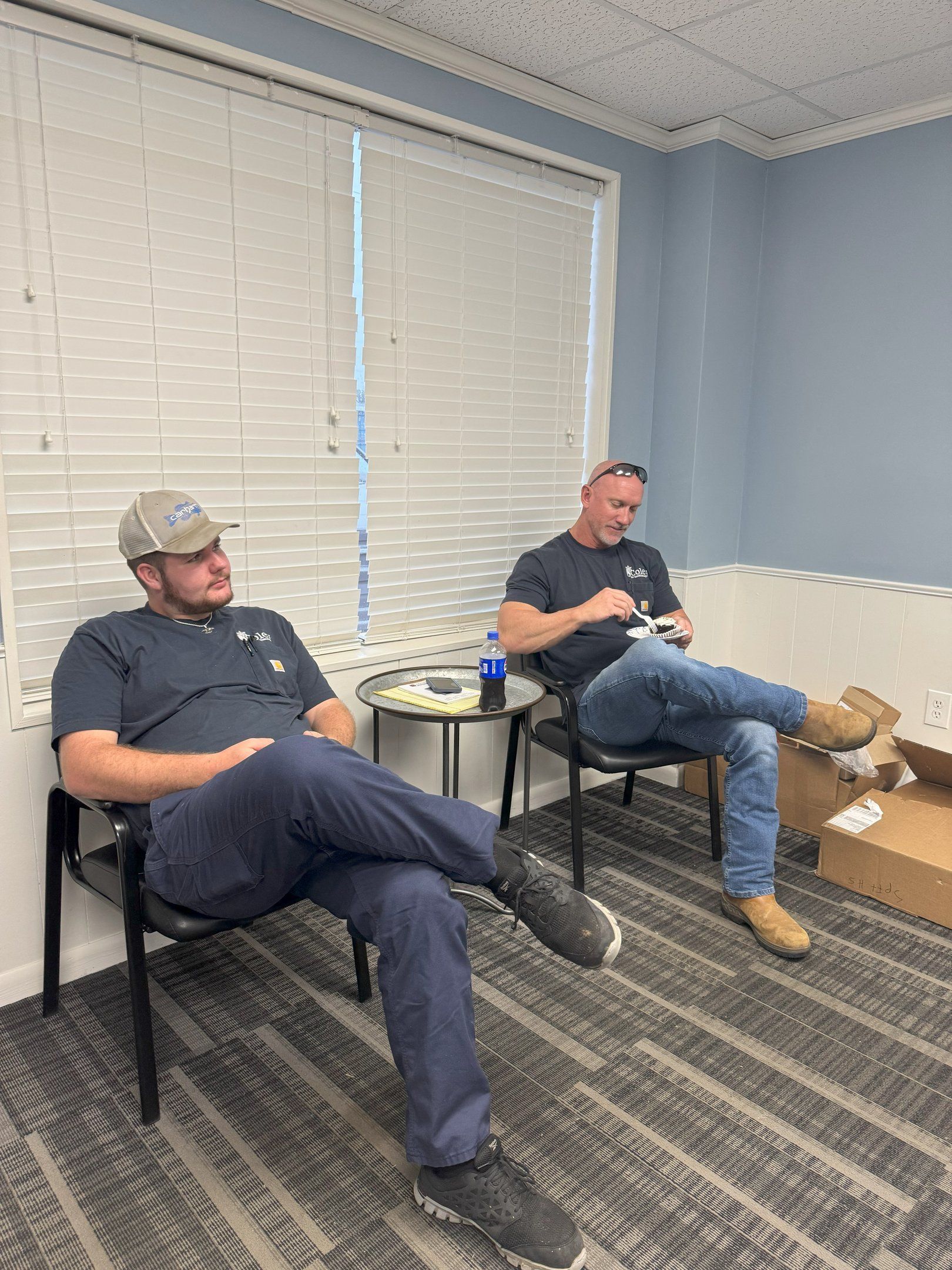 HVAC Services Atmore AL