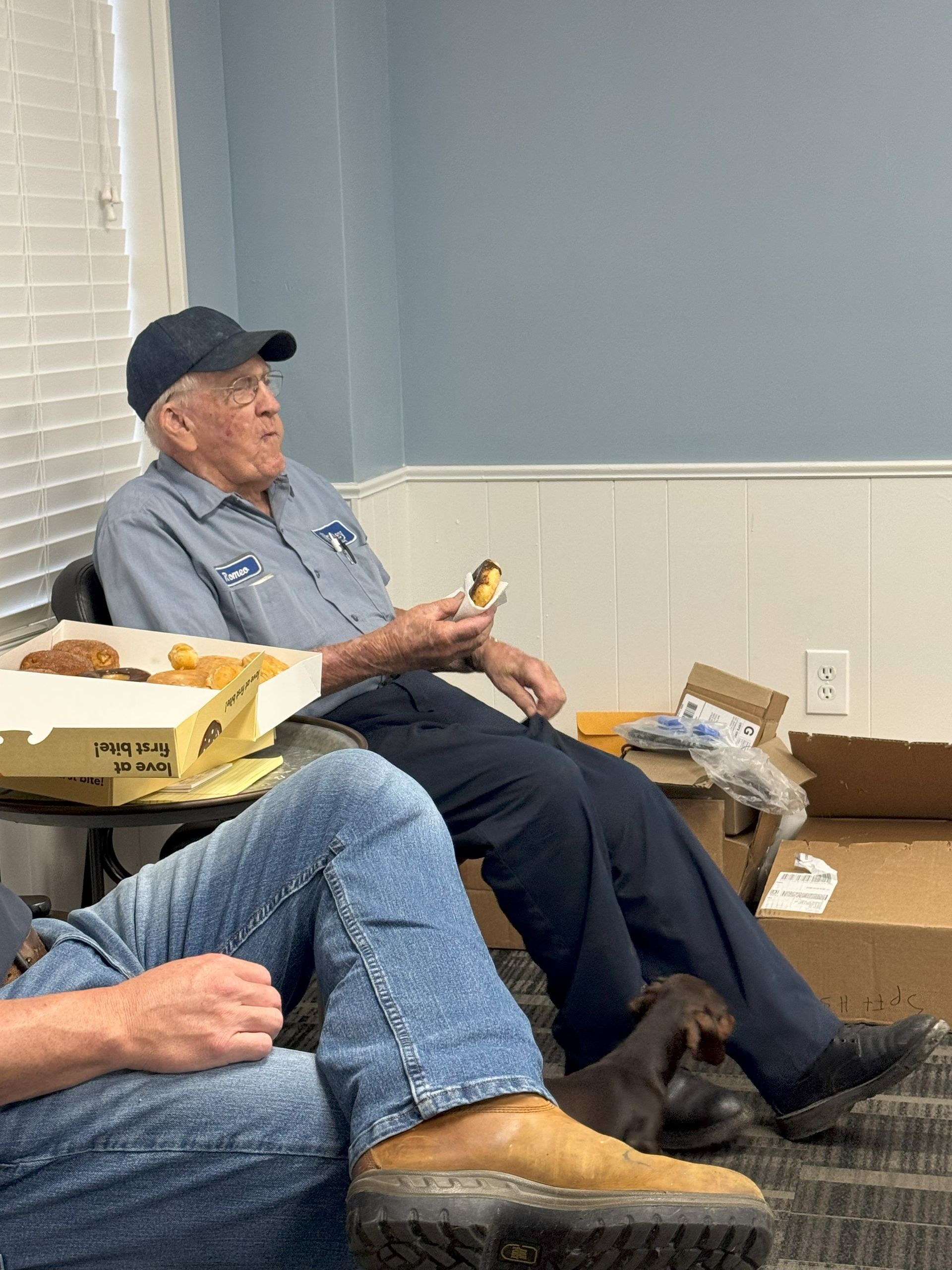 HVAC Services Atmore AL