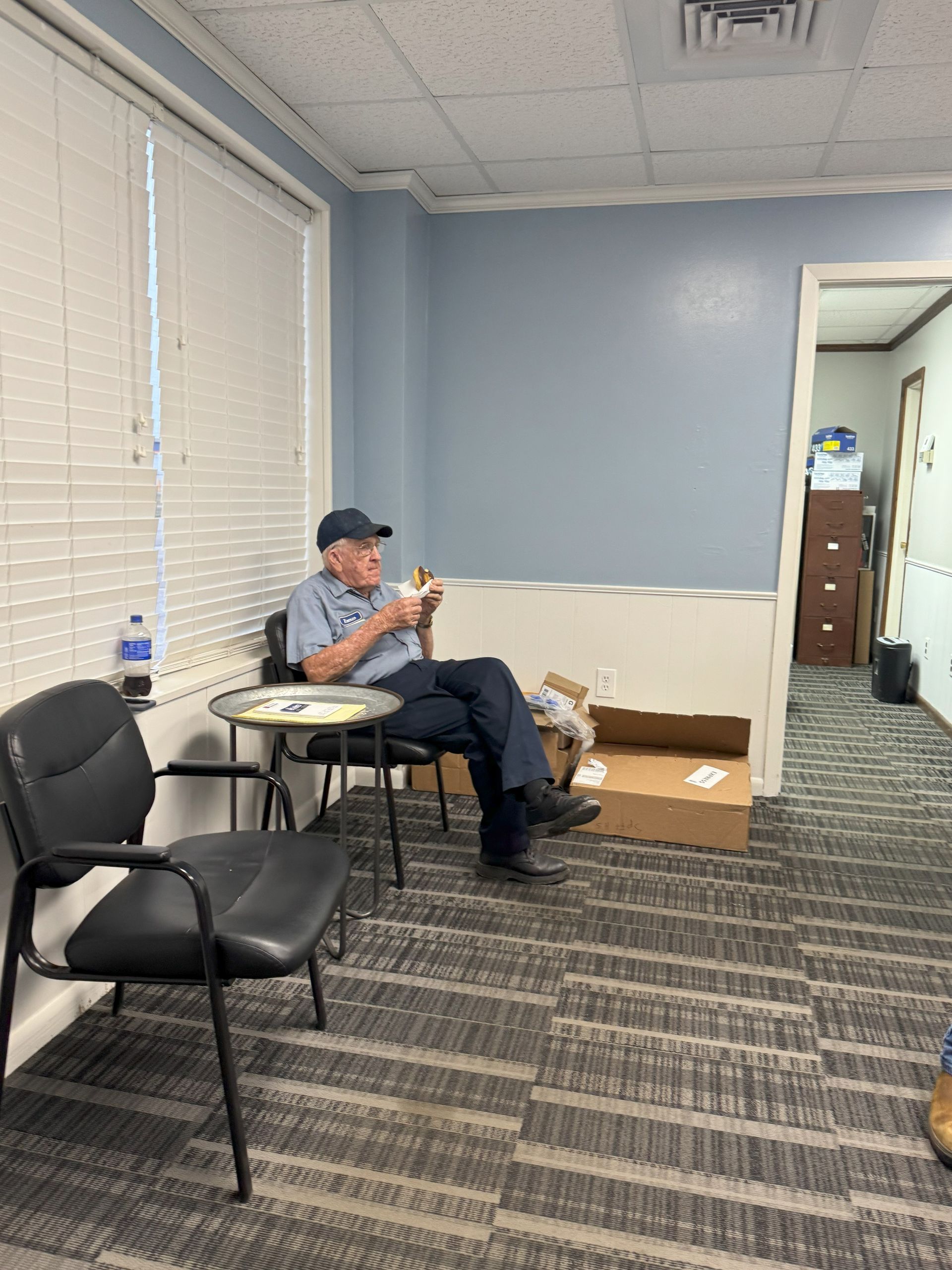 HVAC Services Atmore AL