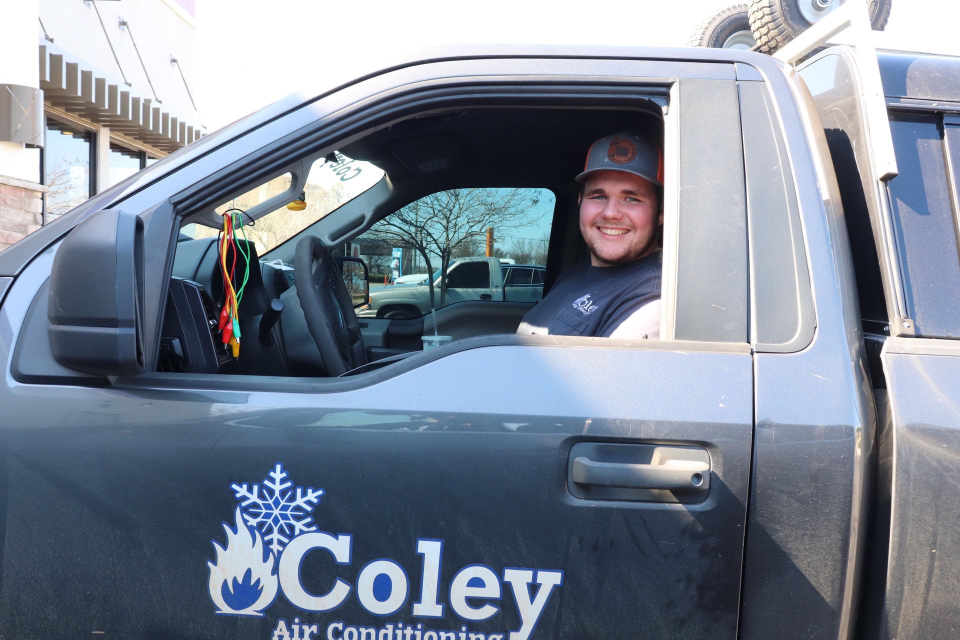 HVAC Services Atmore AL