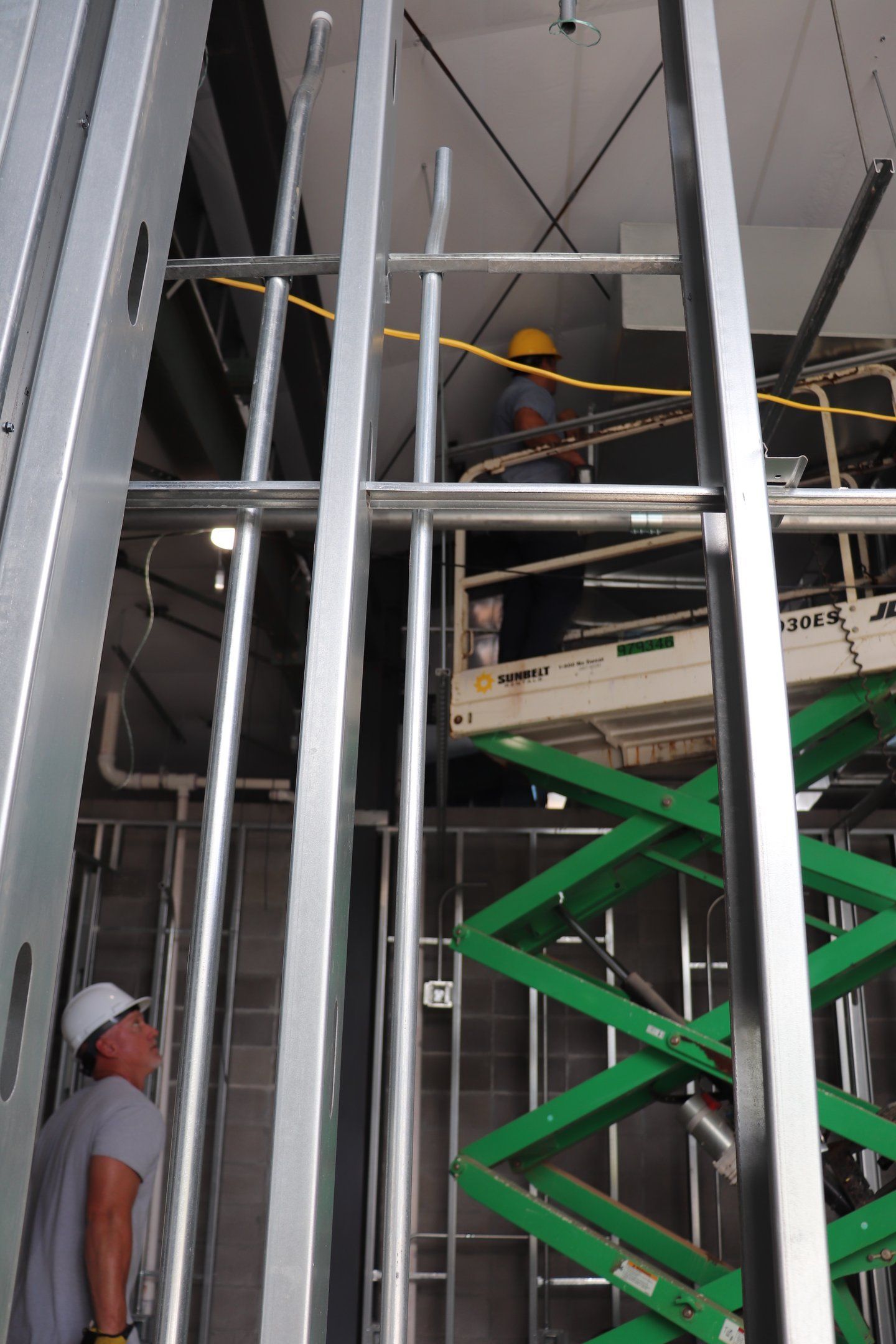 HVAC Services Atmore AL