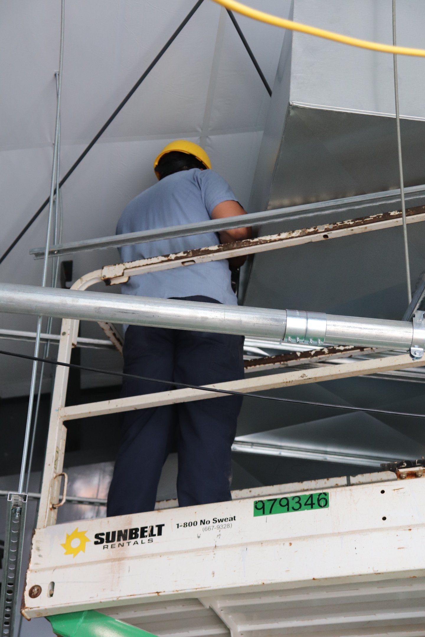 HVAC Services Atmore AL