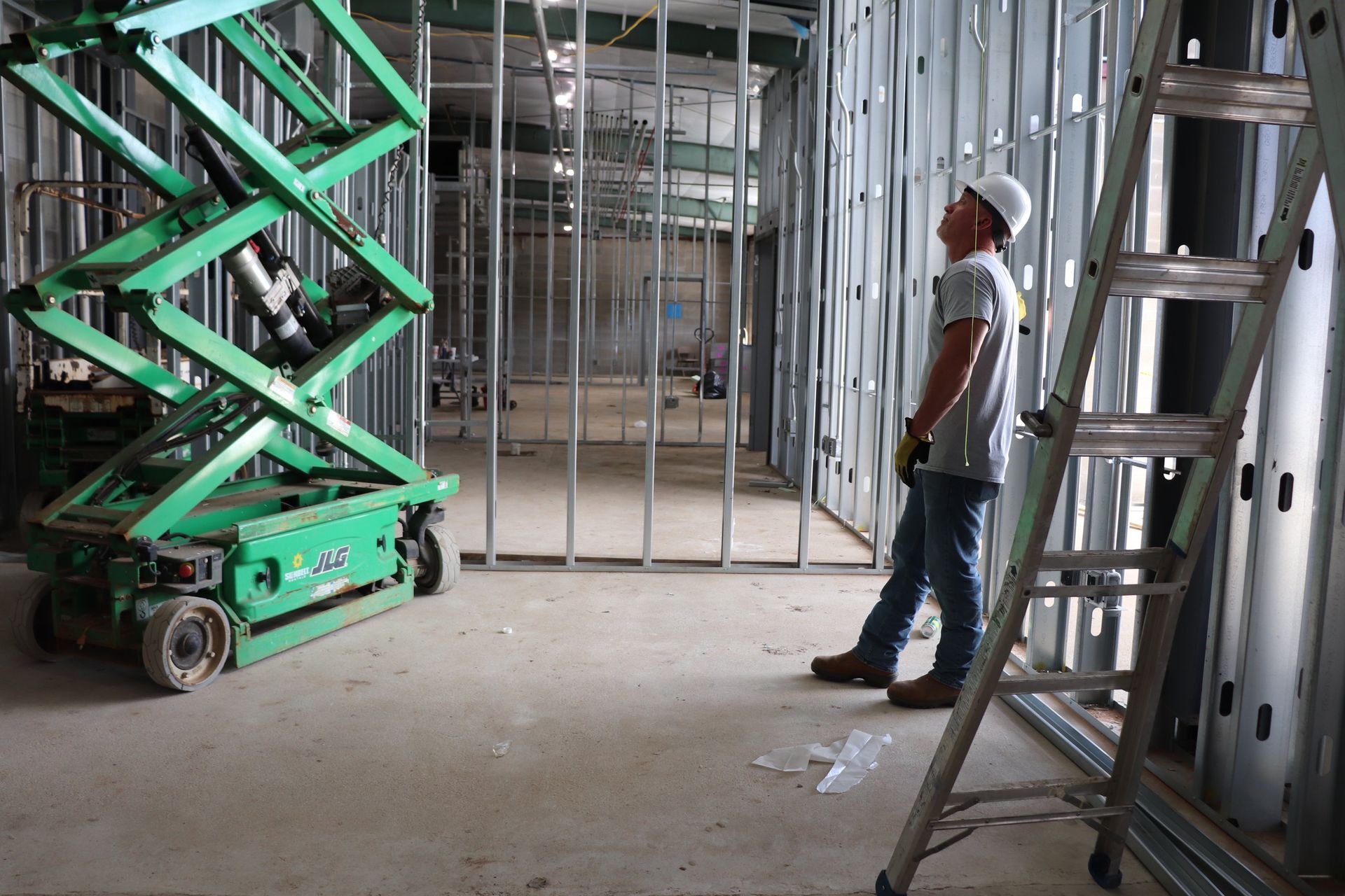 HVAC Services Atmore AL