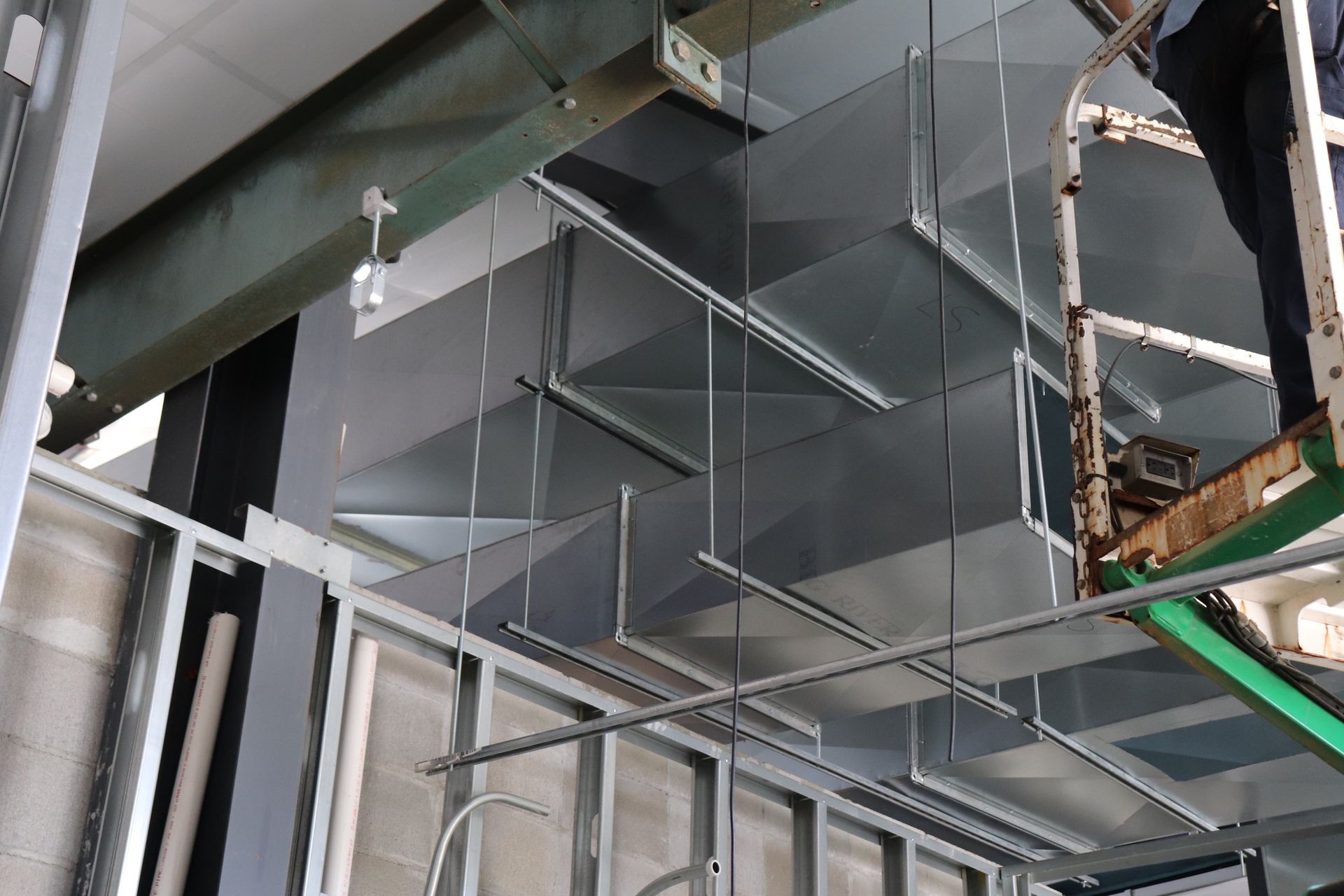 HVAC Services Atmore AL