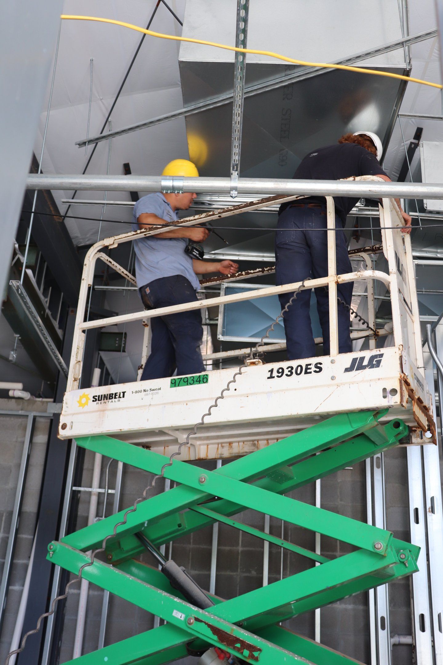 HVAC Services Atmore AL