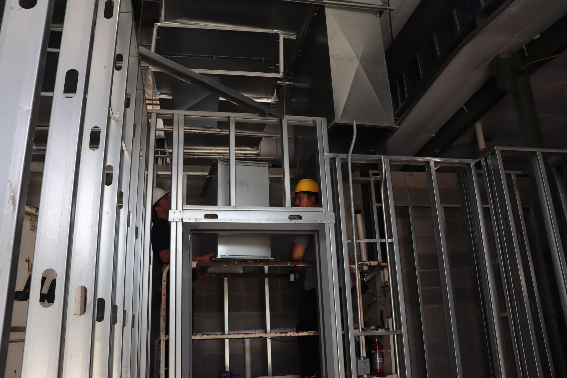 HVAC Services Atmore AL