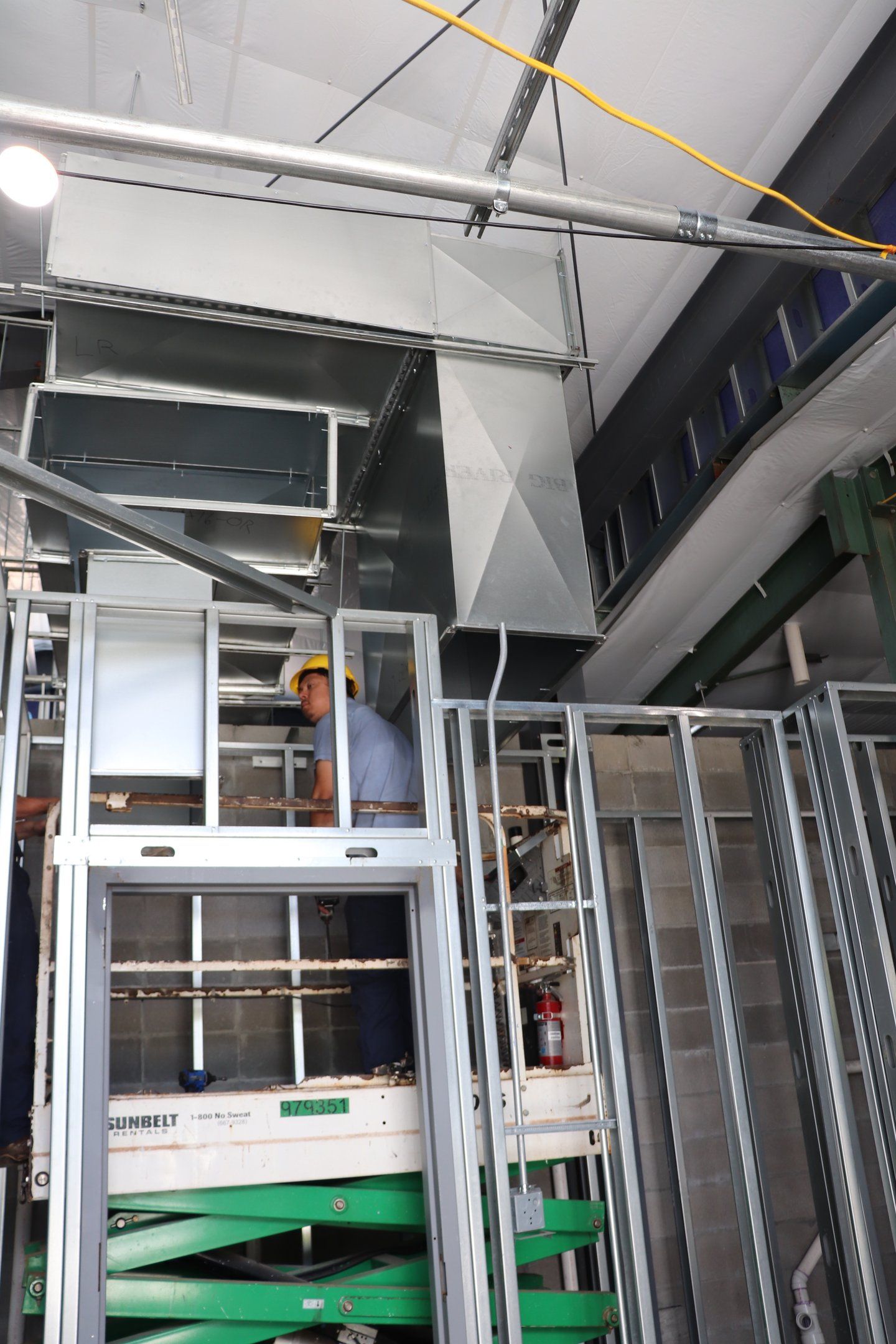 HVAC Services Atmore AL