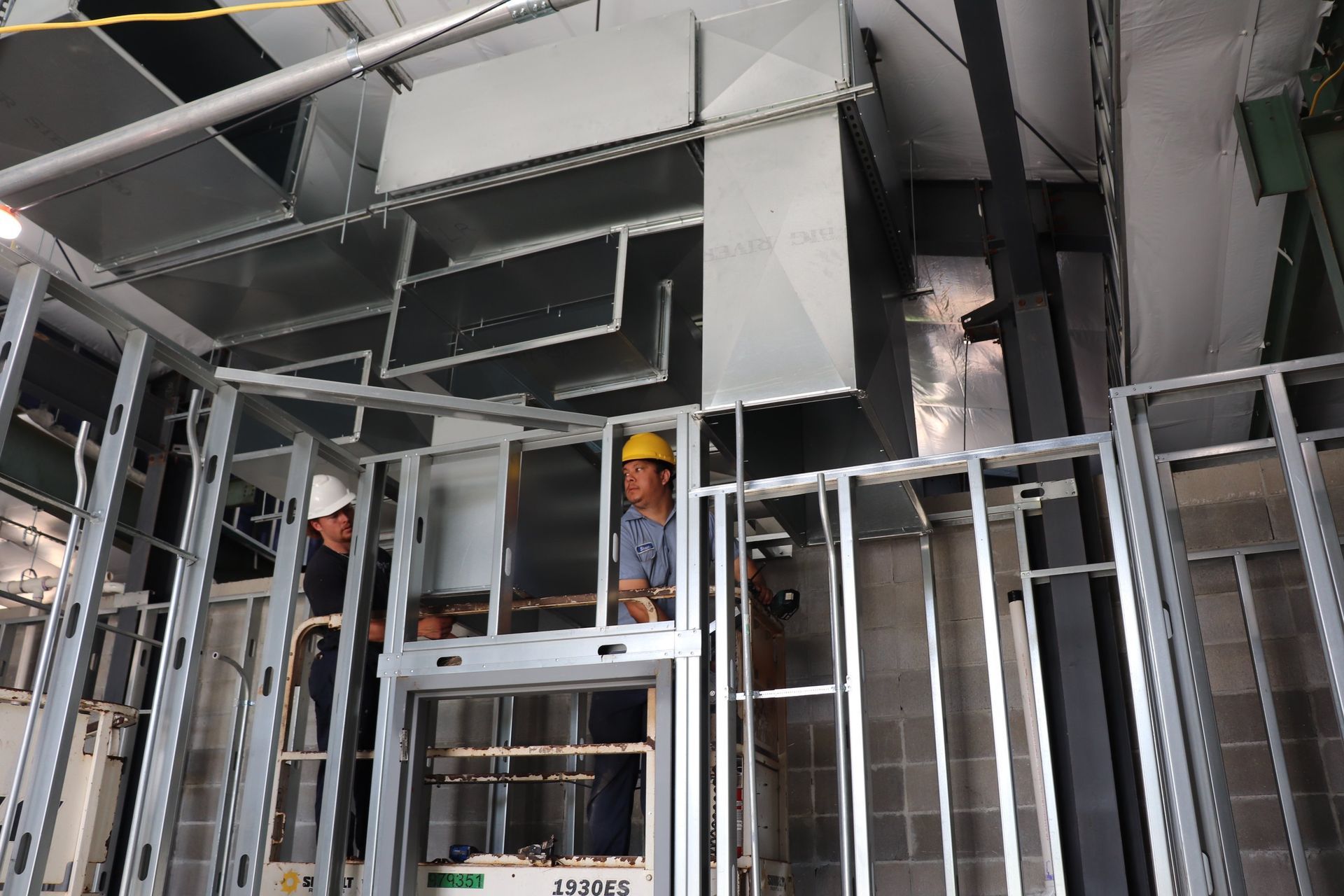 HVAC Services Atmore AL