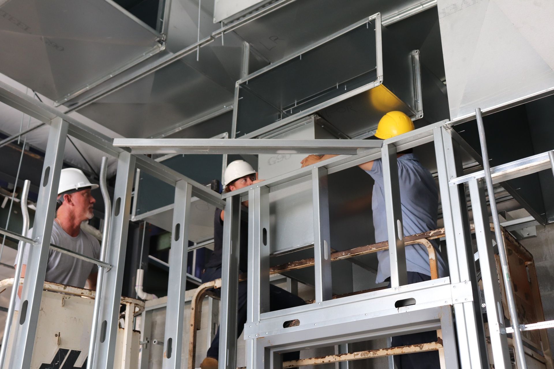 HVAC Services Atmore AL