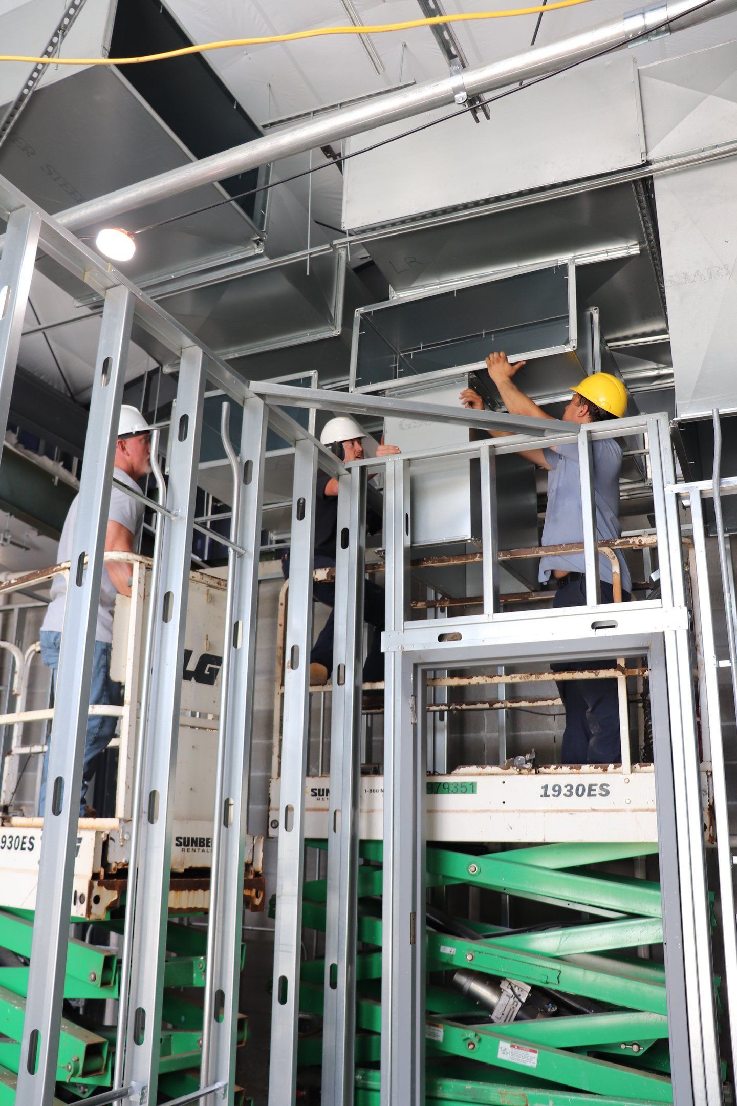 HVAC Services Atmore AL