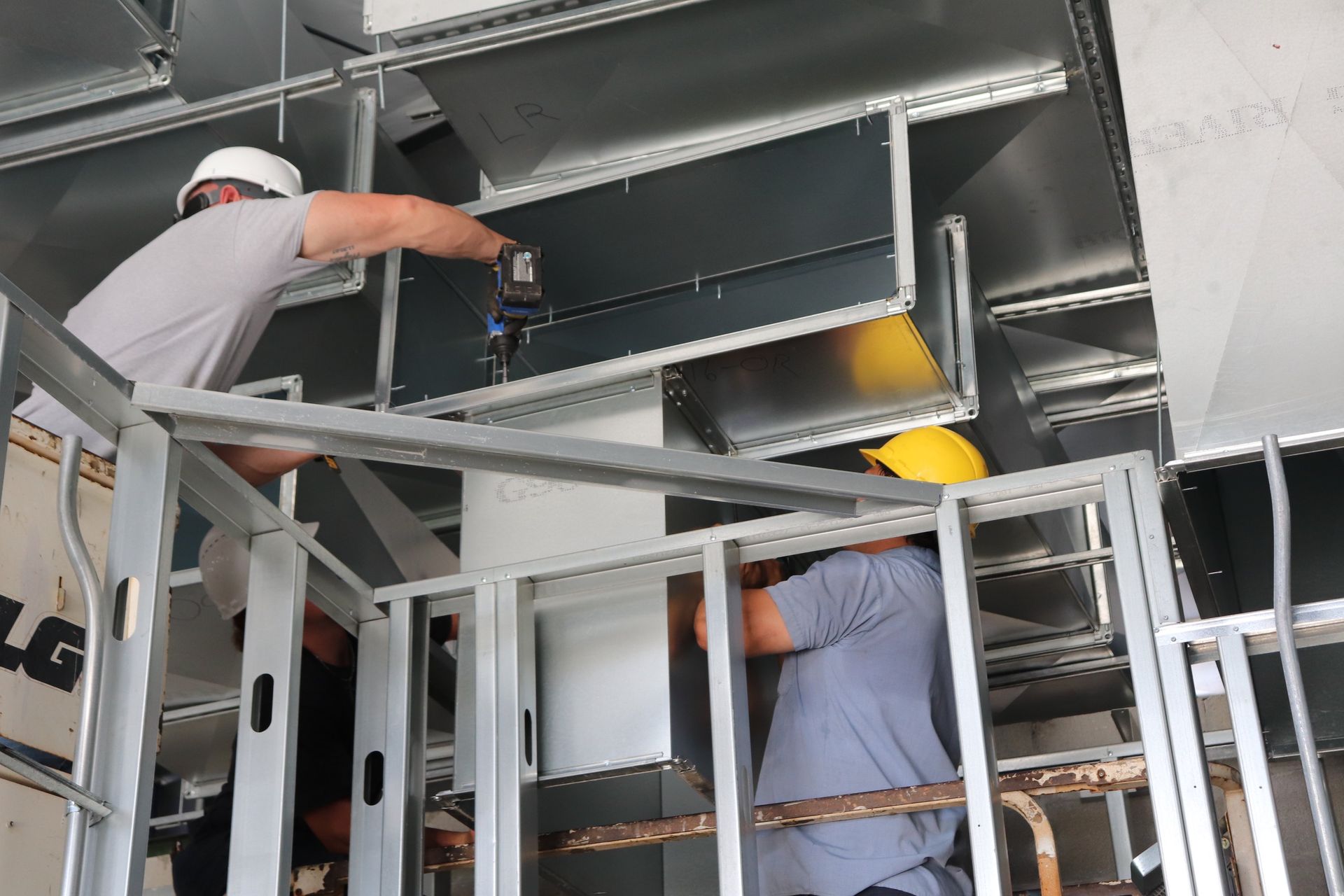 HVAC Services Atmore AL