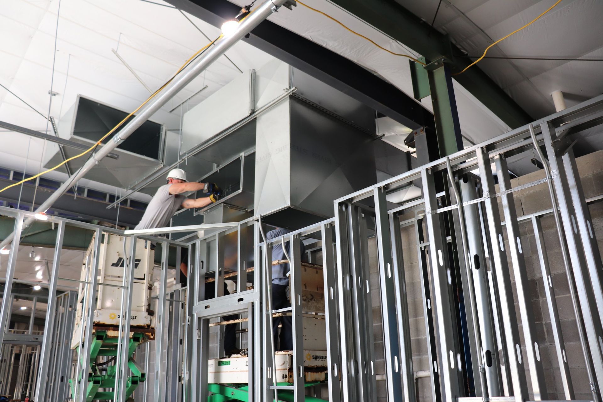 HVAC Services Atmore AL