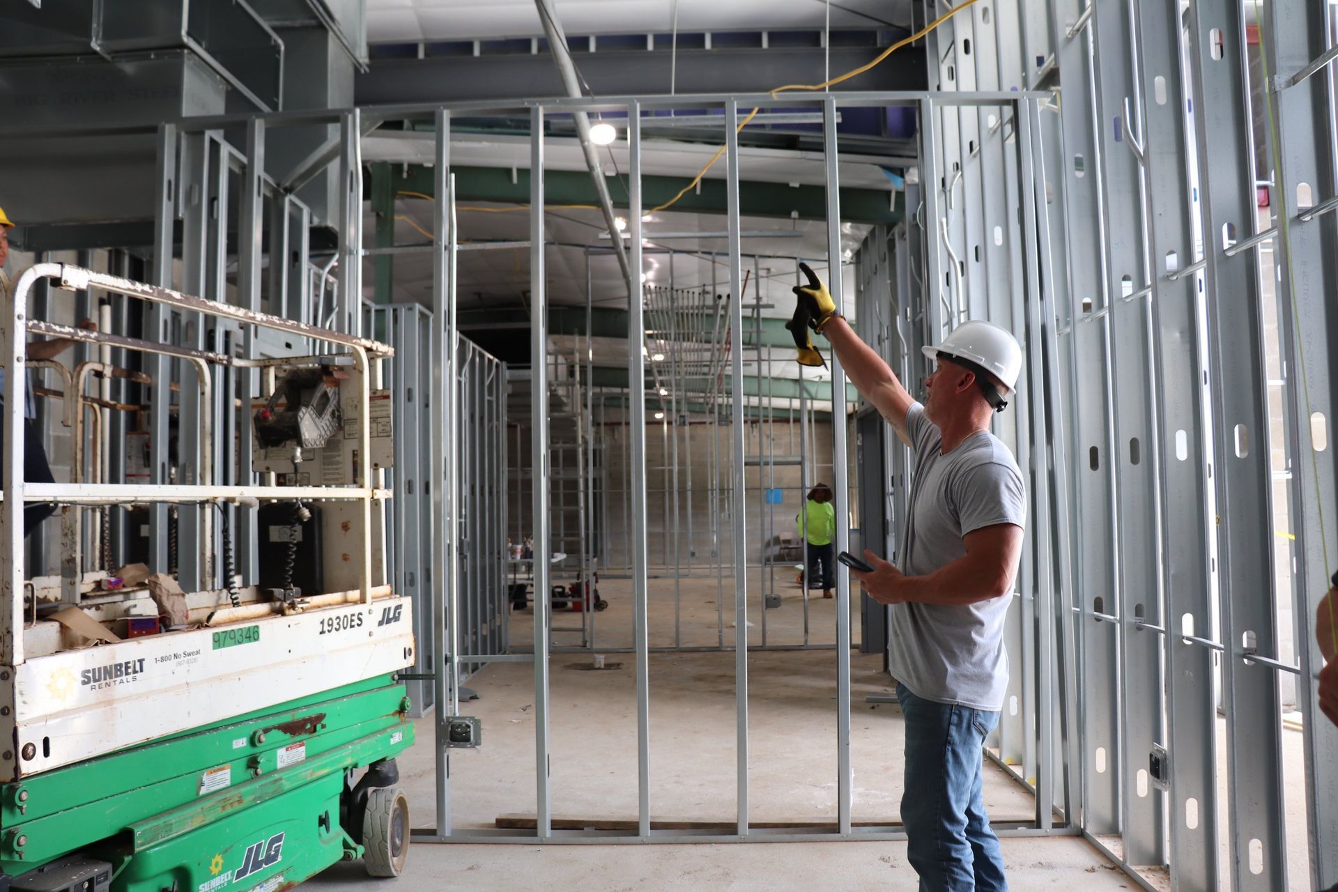 HVAC Services Atmore AL