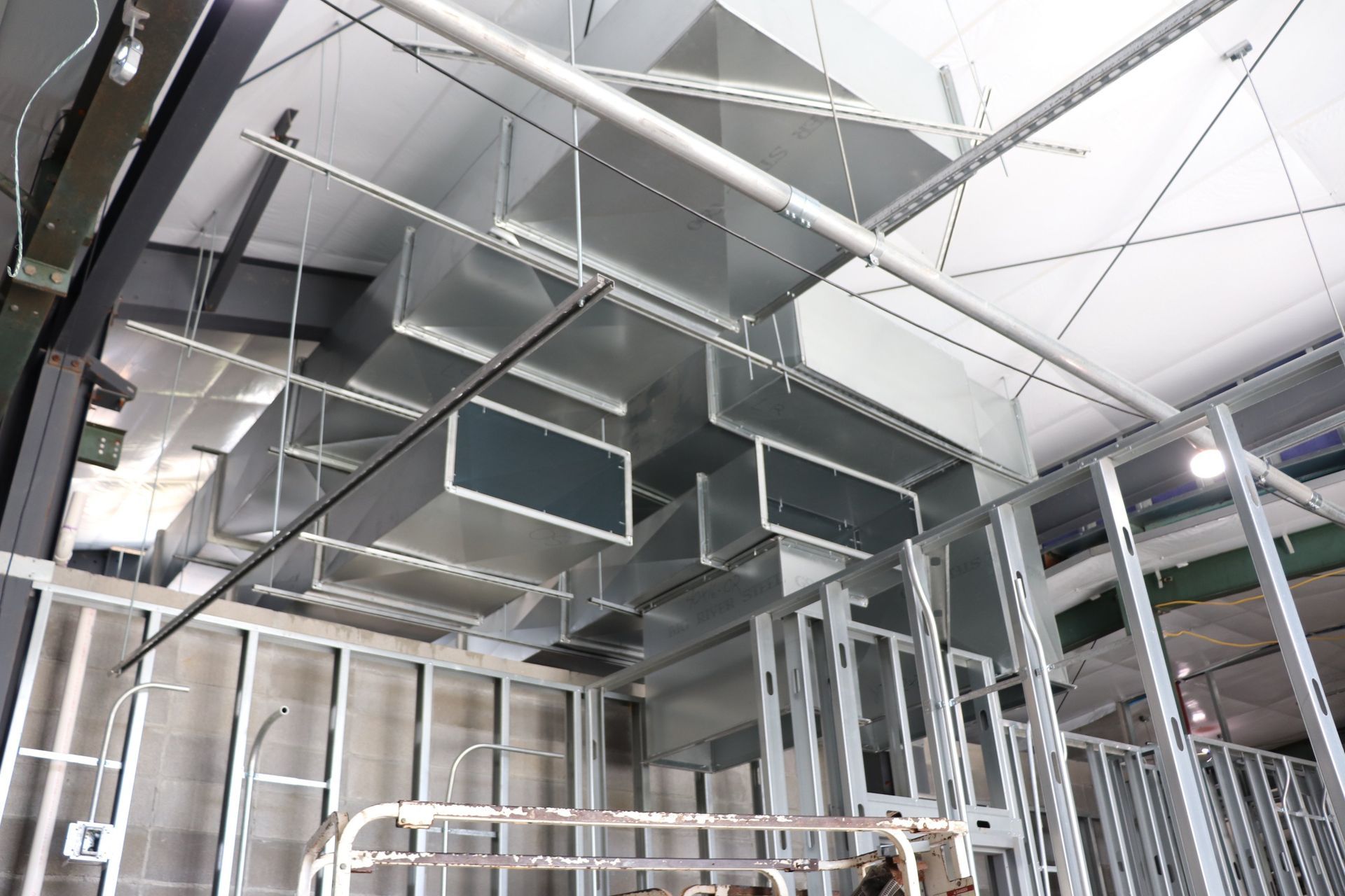 HVAC Services Atmore AL