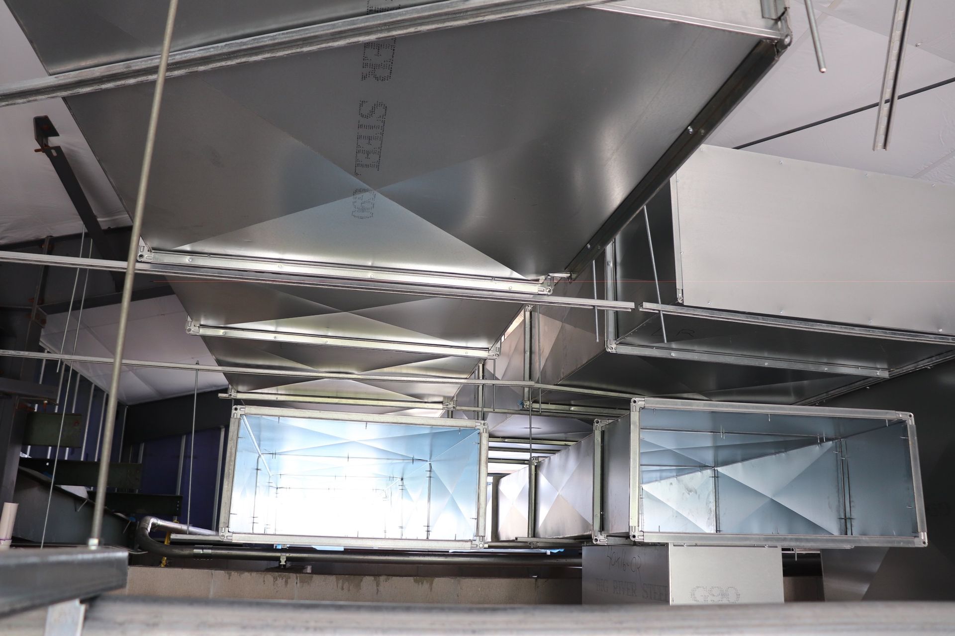 HVAC Services Atmore AL