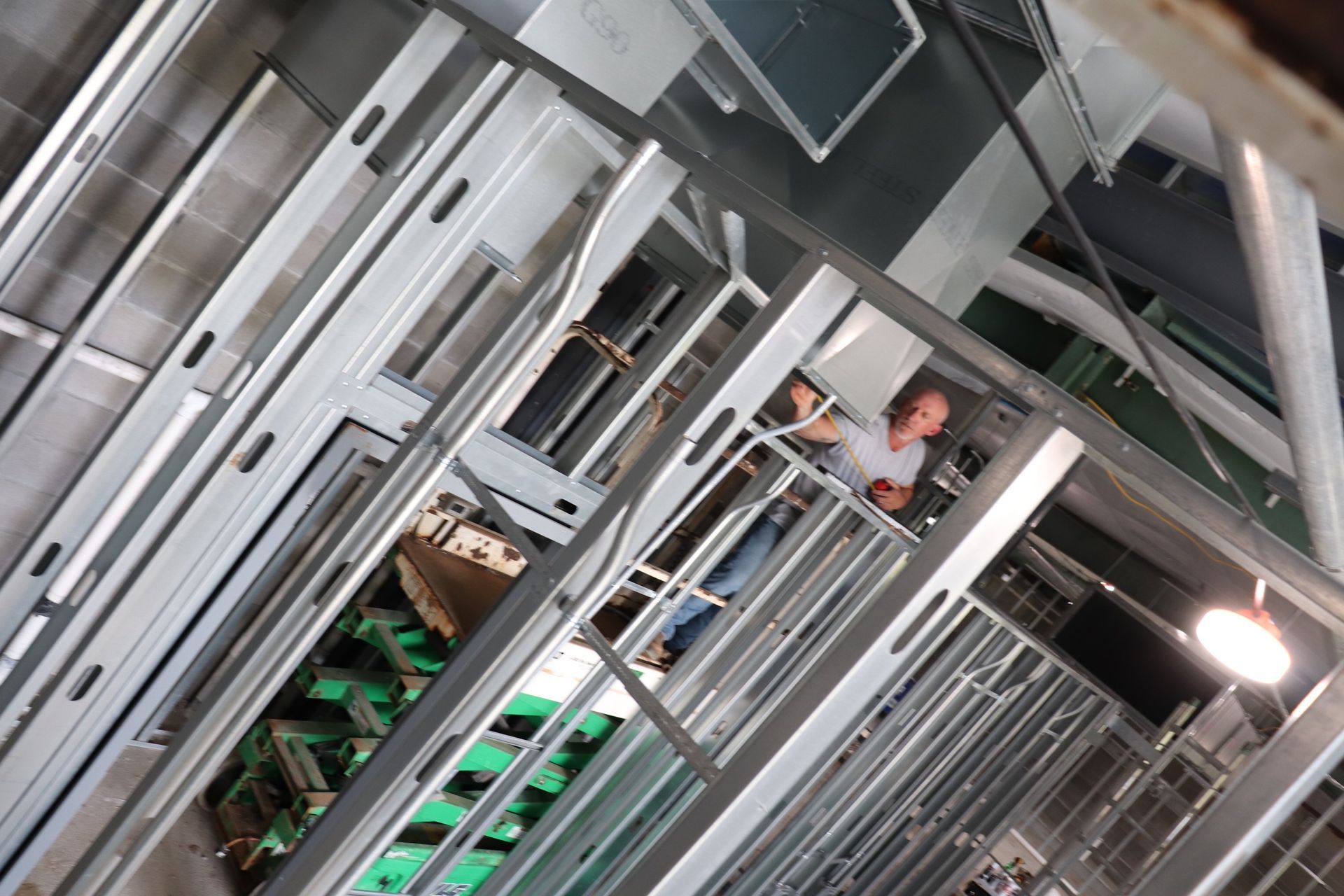 HVAC Services Atmore AL