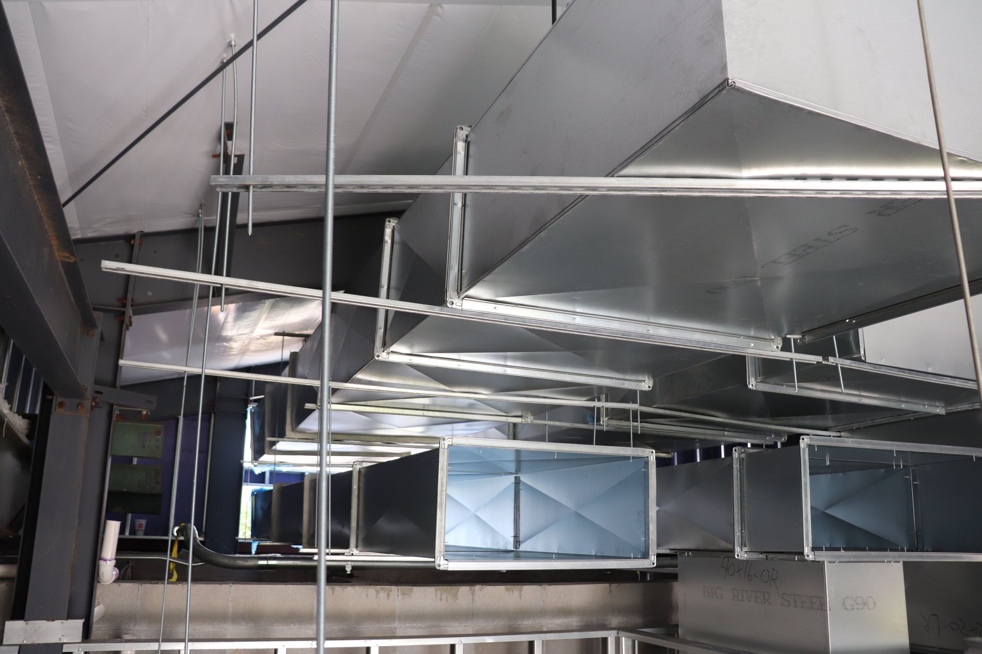 HVAC Services Atmore AL