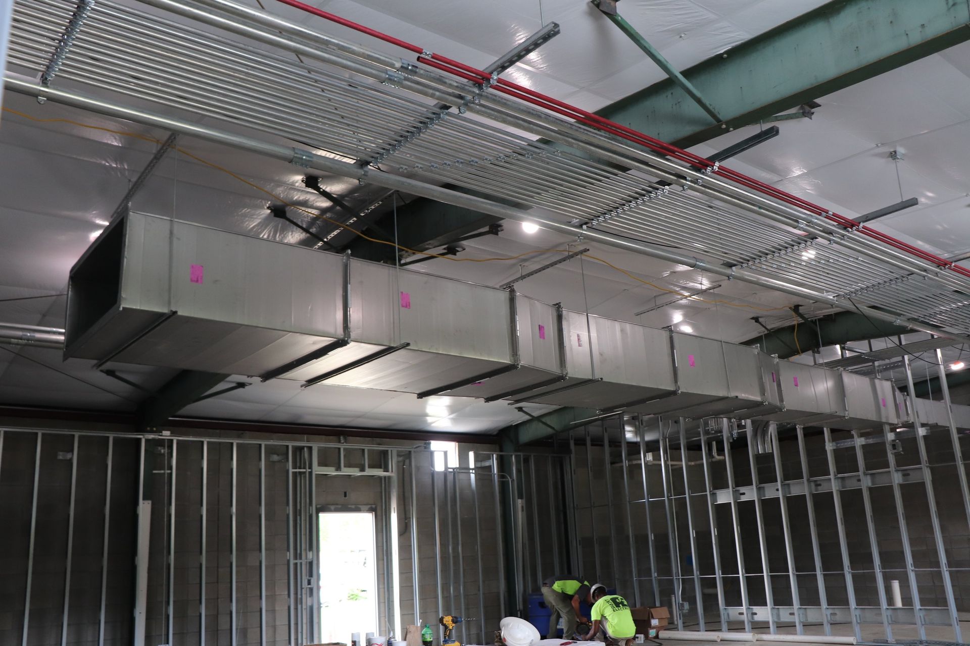 HVAC Services Atmore AL