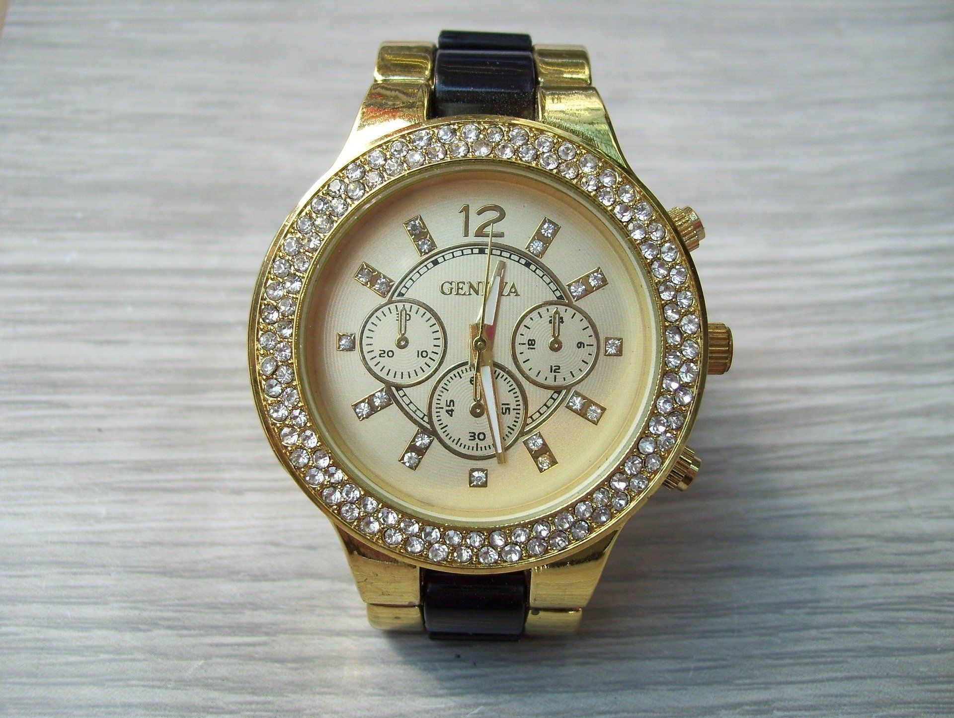 We Sell Clocks & Luxury Watches McCall ID