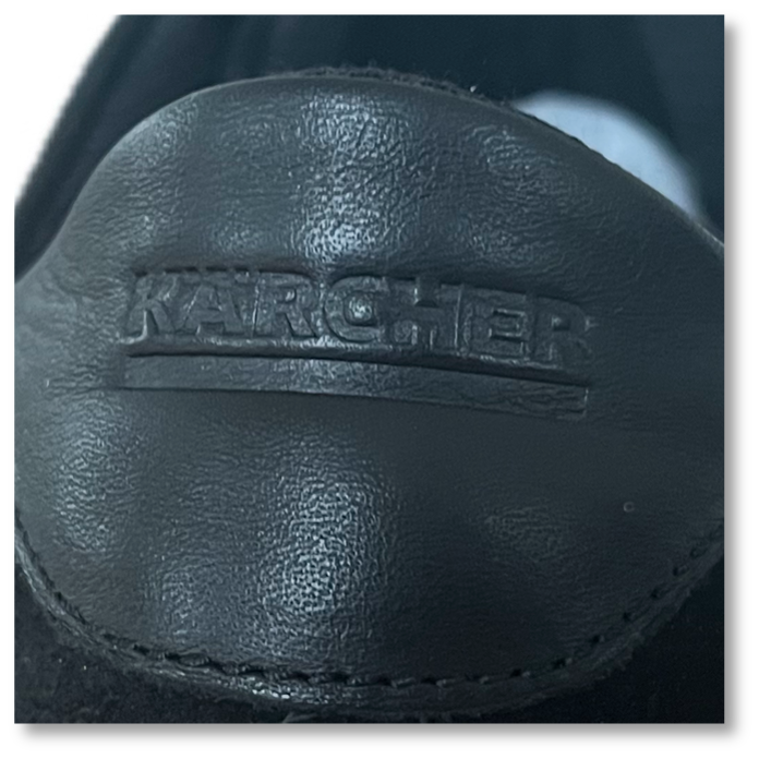 Custom corporate sneakers with logo for teams and brands